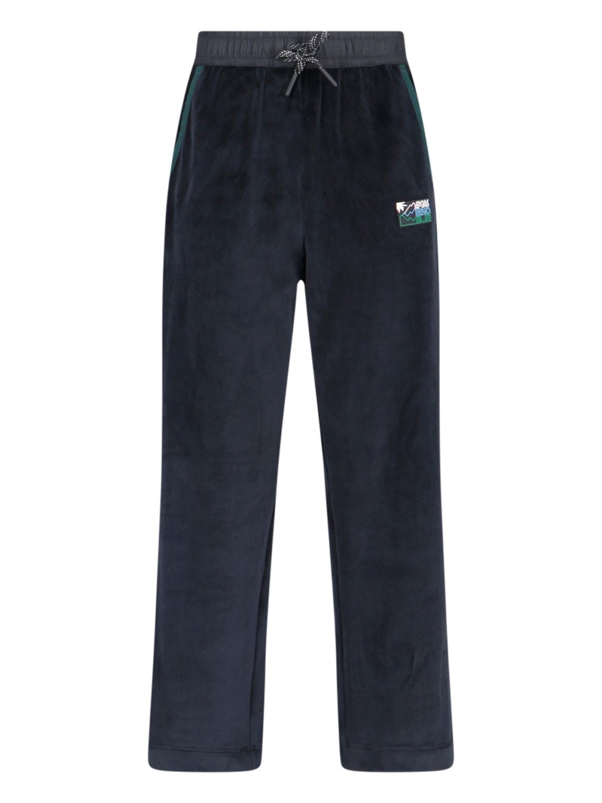 Moncler Grenoble Joggers