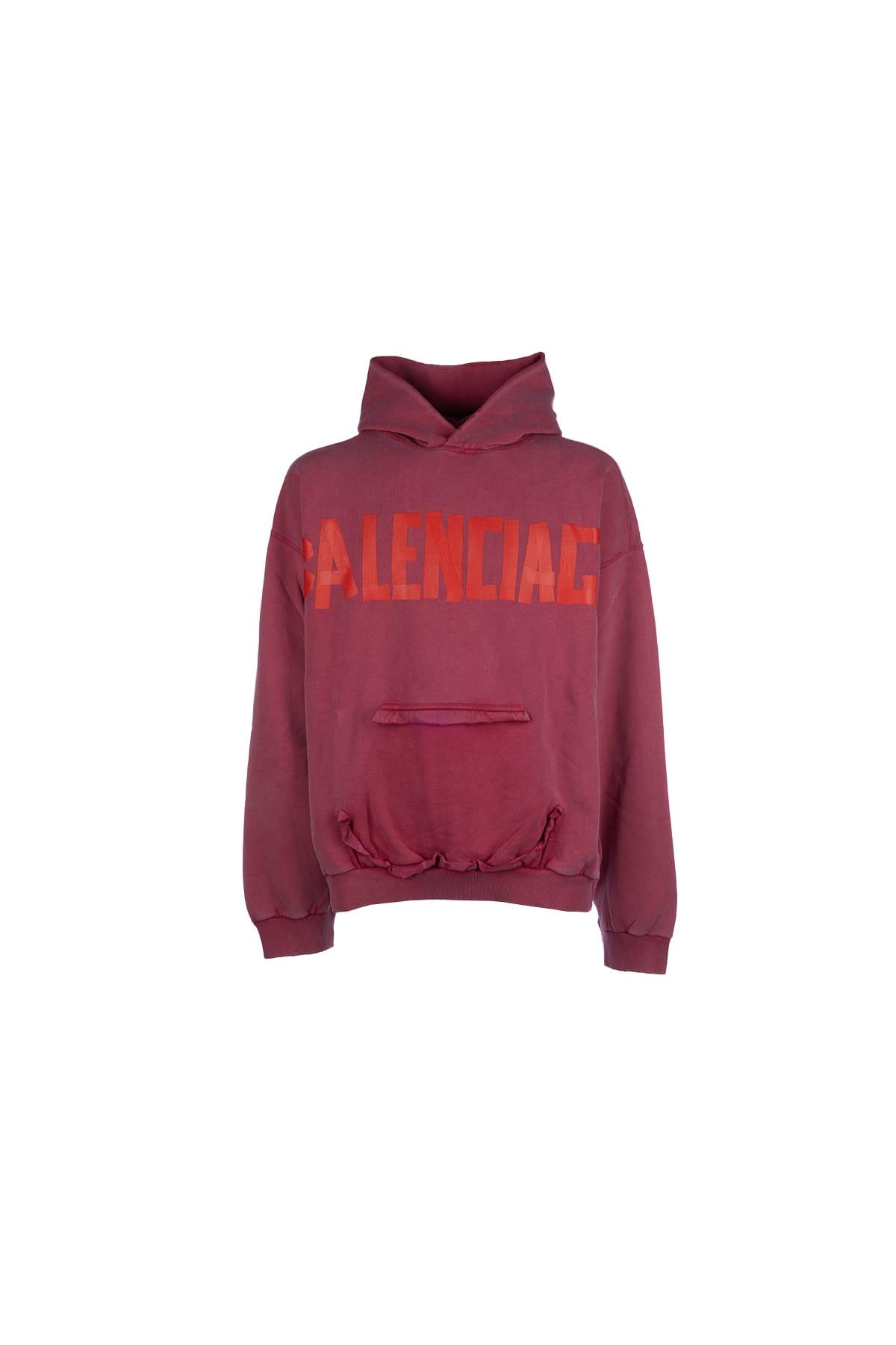 Balenciaga Hoodie