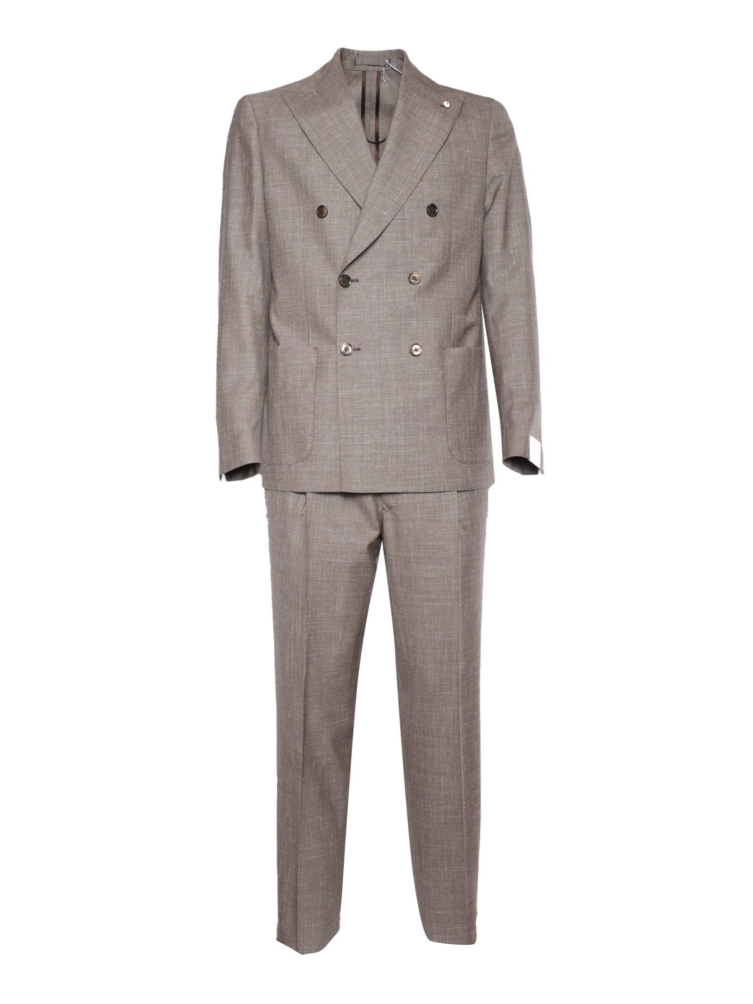 L.B.M. 1911 Suit