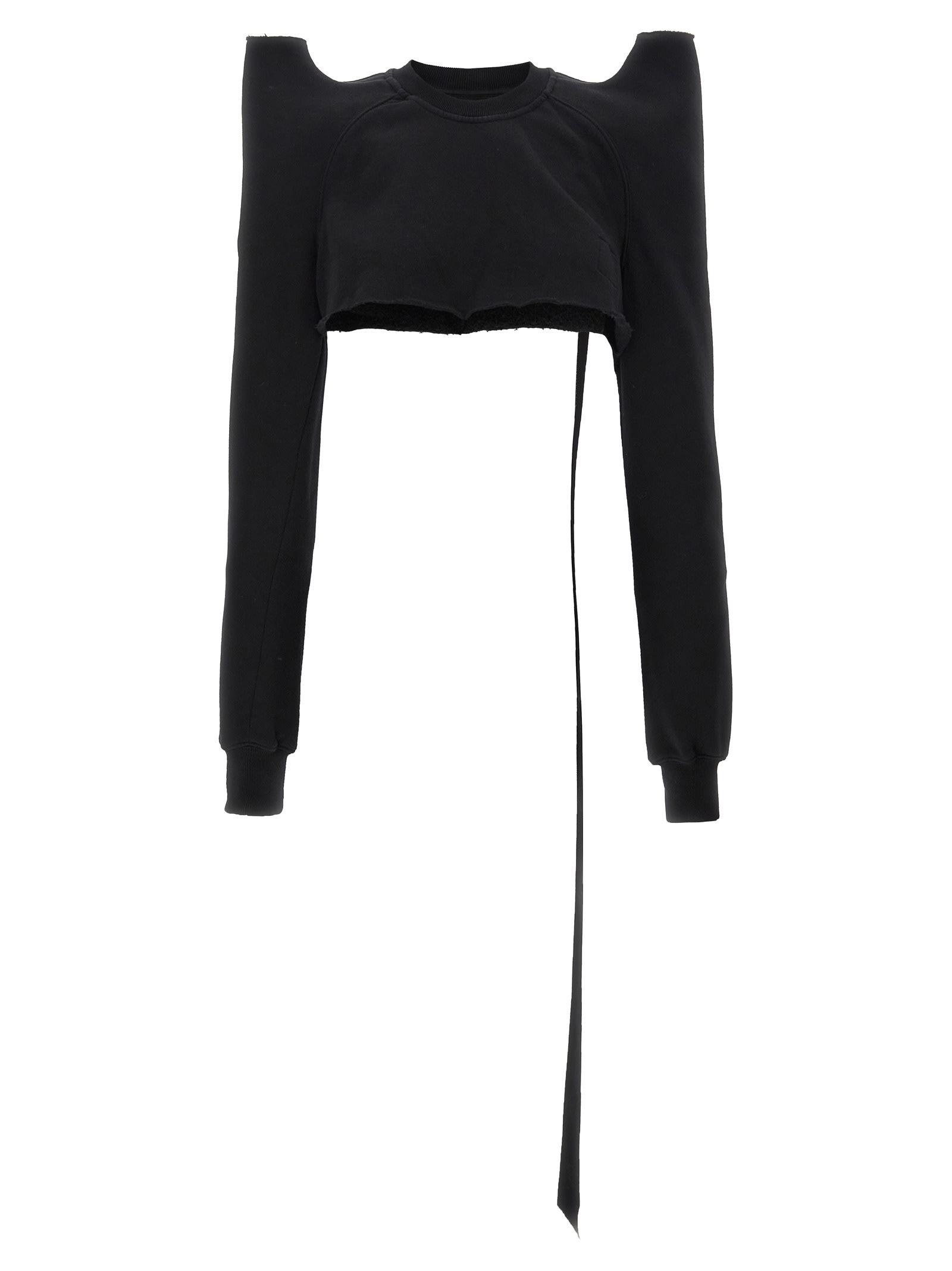 DRKSHDW Tecsweat Sweatshirt