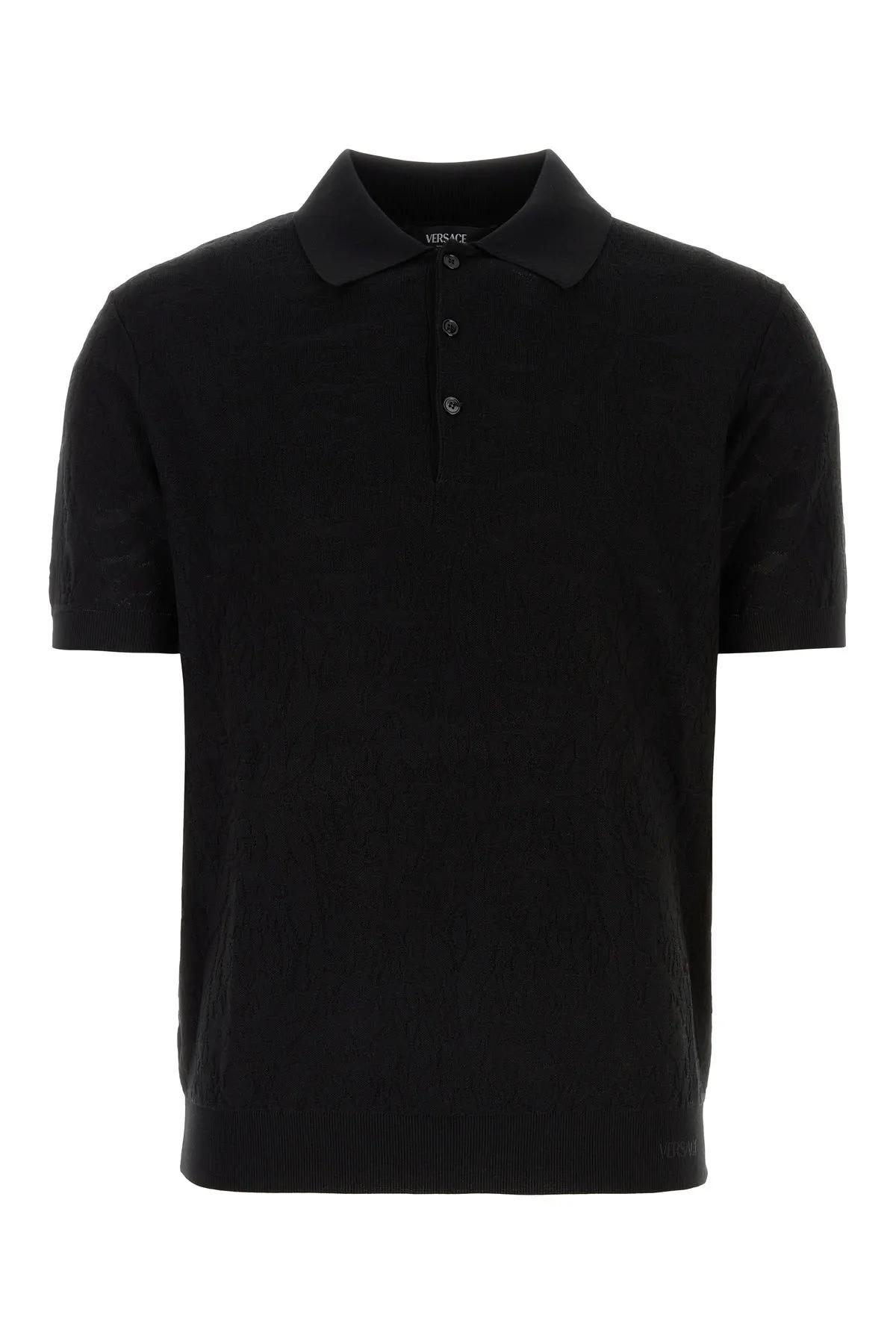 Versace Polo Shirt