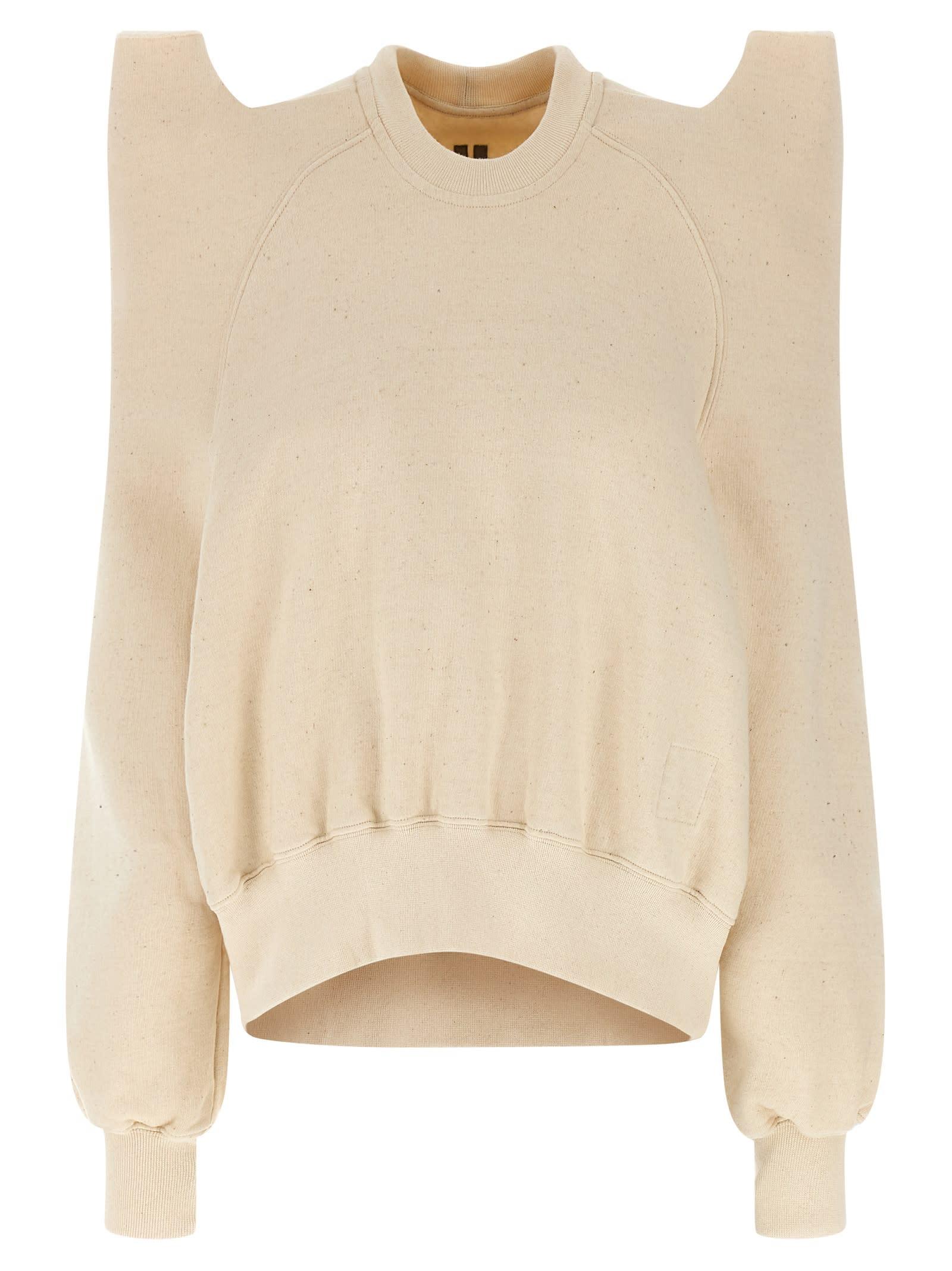DRKSHDW tecsweat Sweatshirt