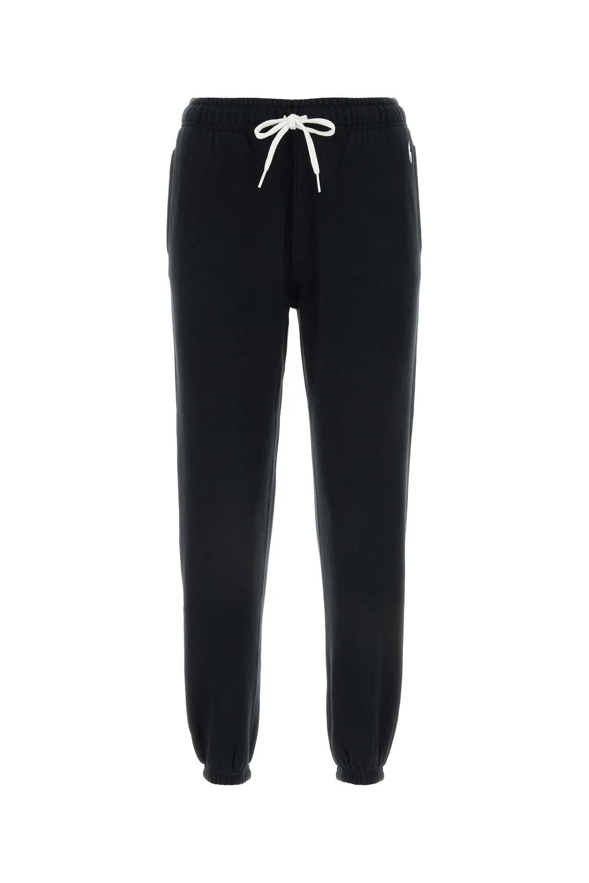 Ralph Lauren Cotton Blend Joggers