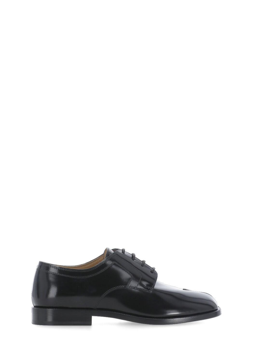 Maison Margiela Tabi Lace Up Shoes