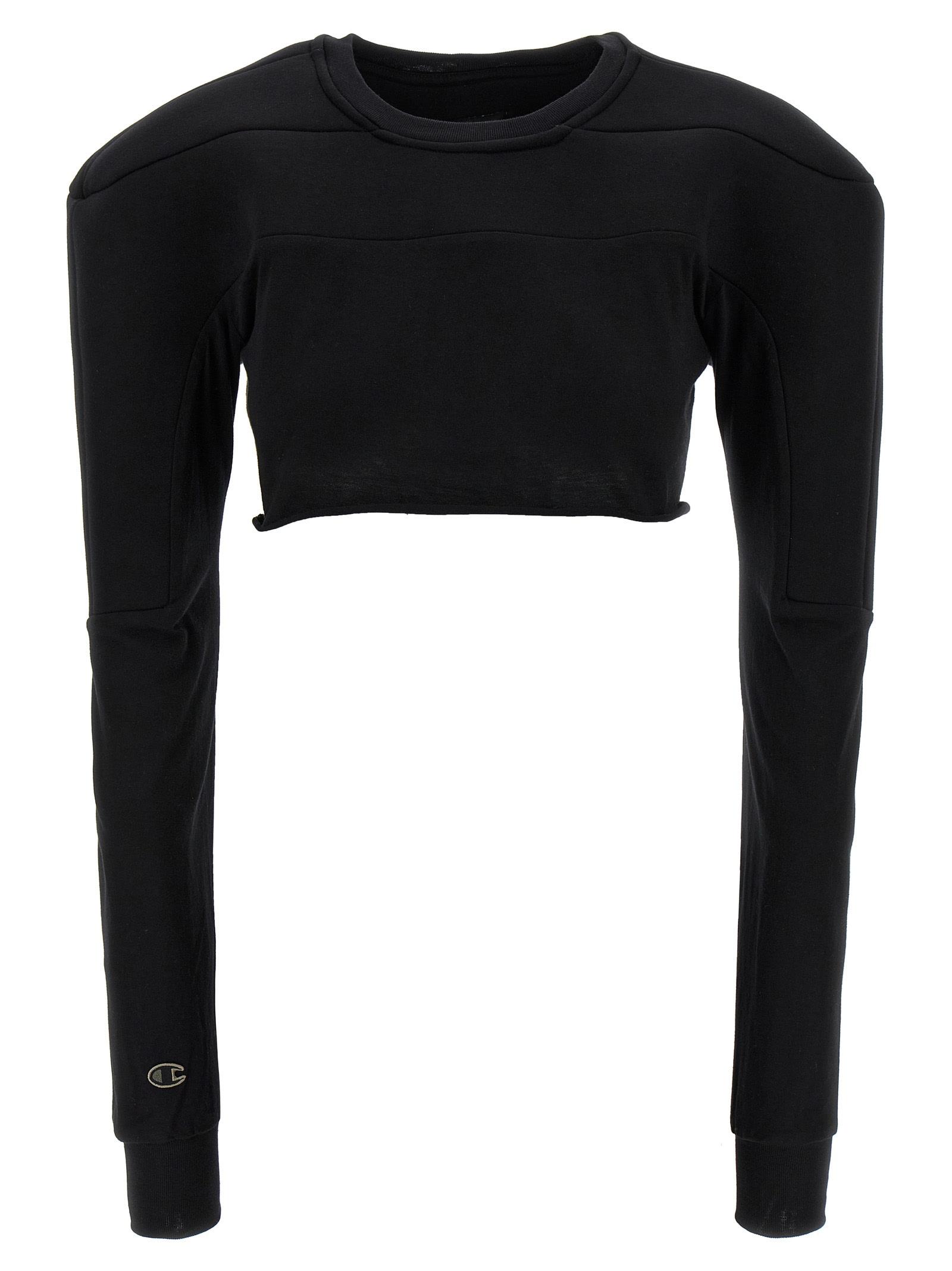 Champion X Rick Owens Sweater