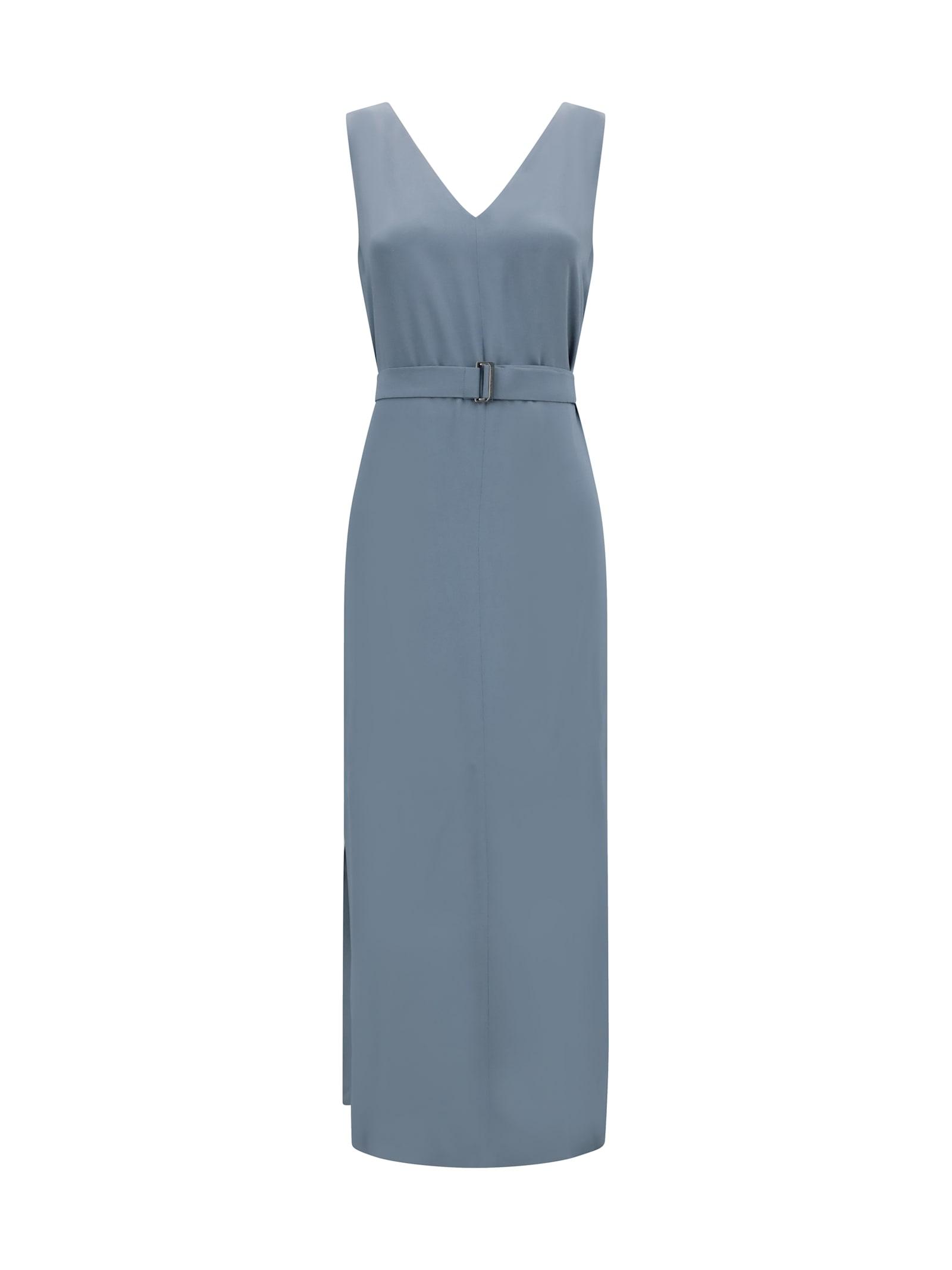 Brunello Cucinelli Long Dress