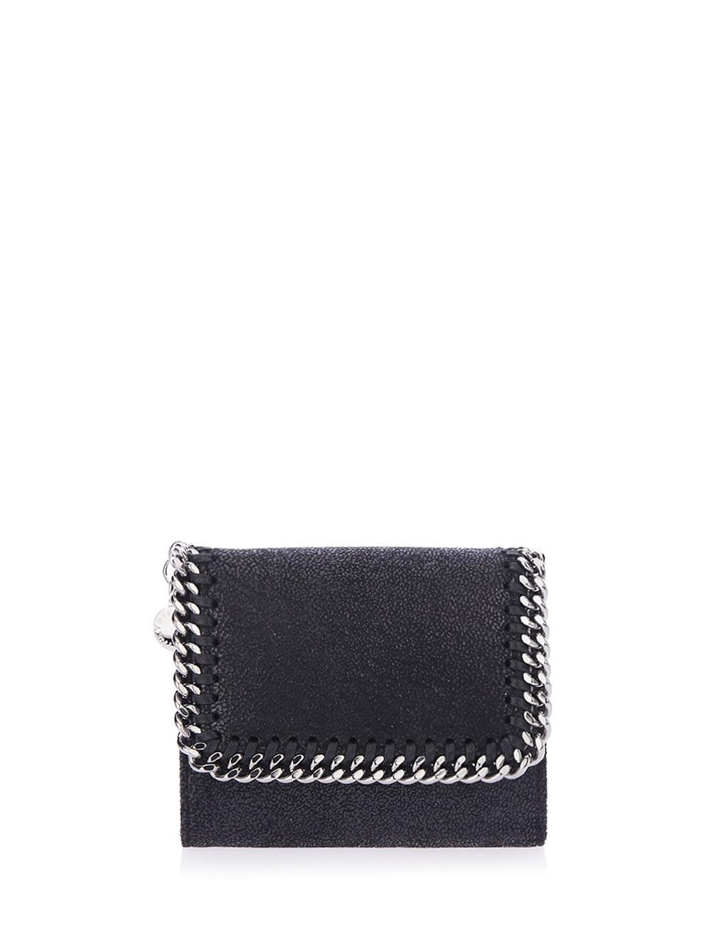 Stella McCartney Falabella Wallet
