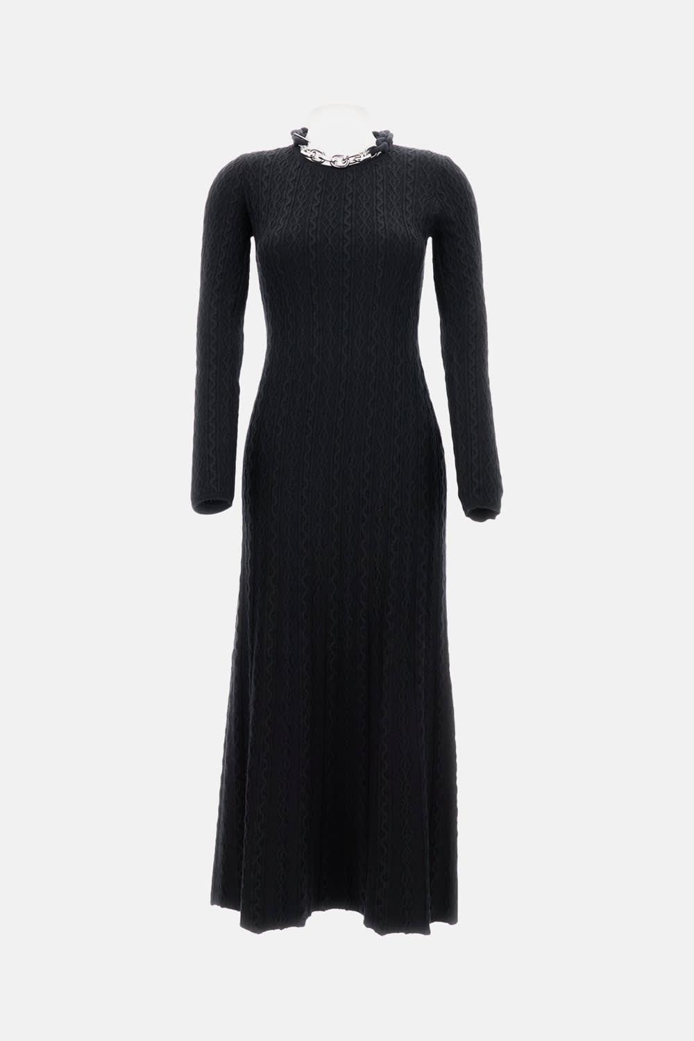 Paco Rabanne Woman's Dress