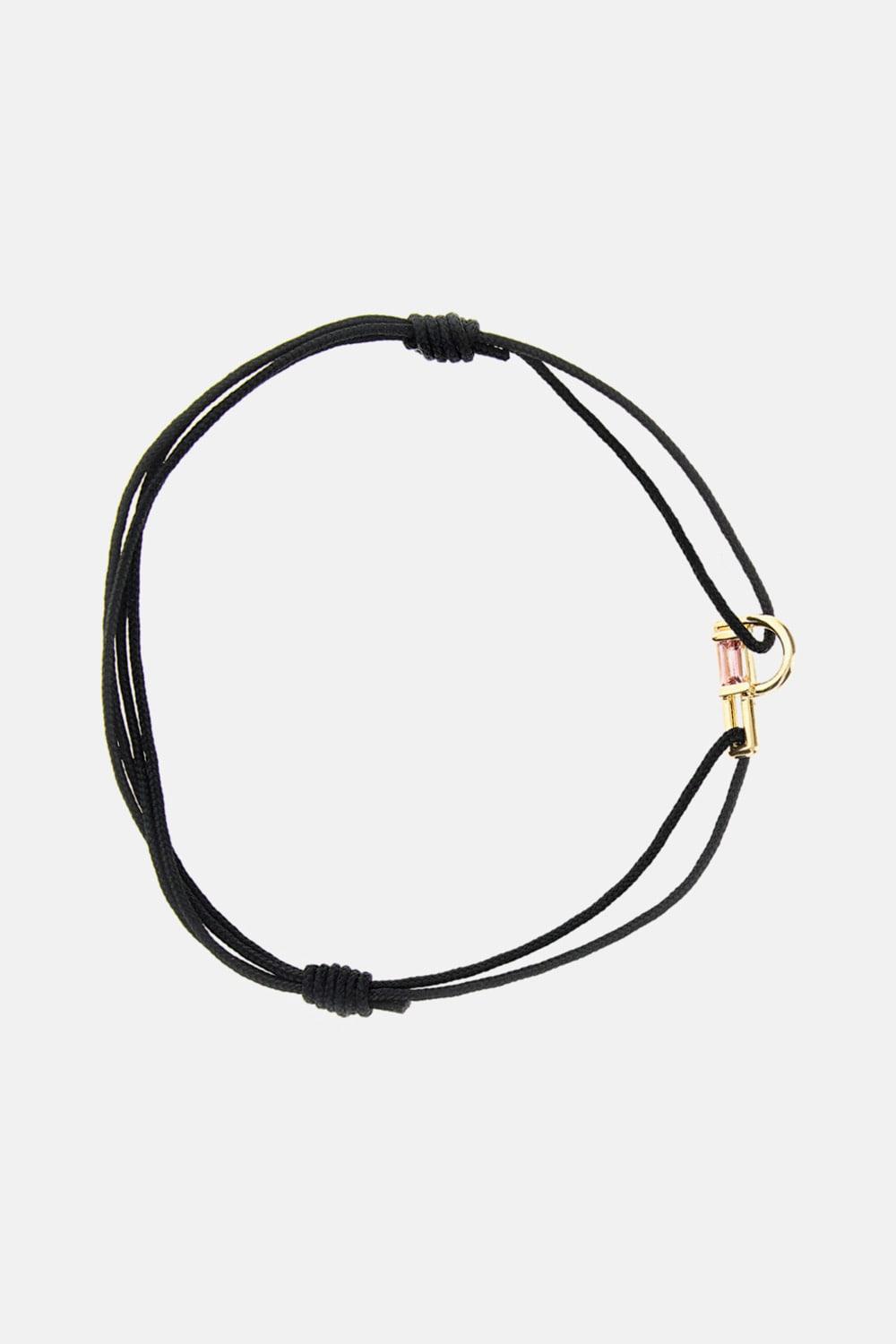 Aliita Letra P Tr Bracelet