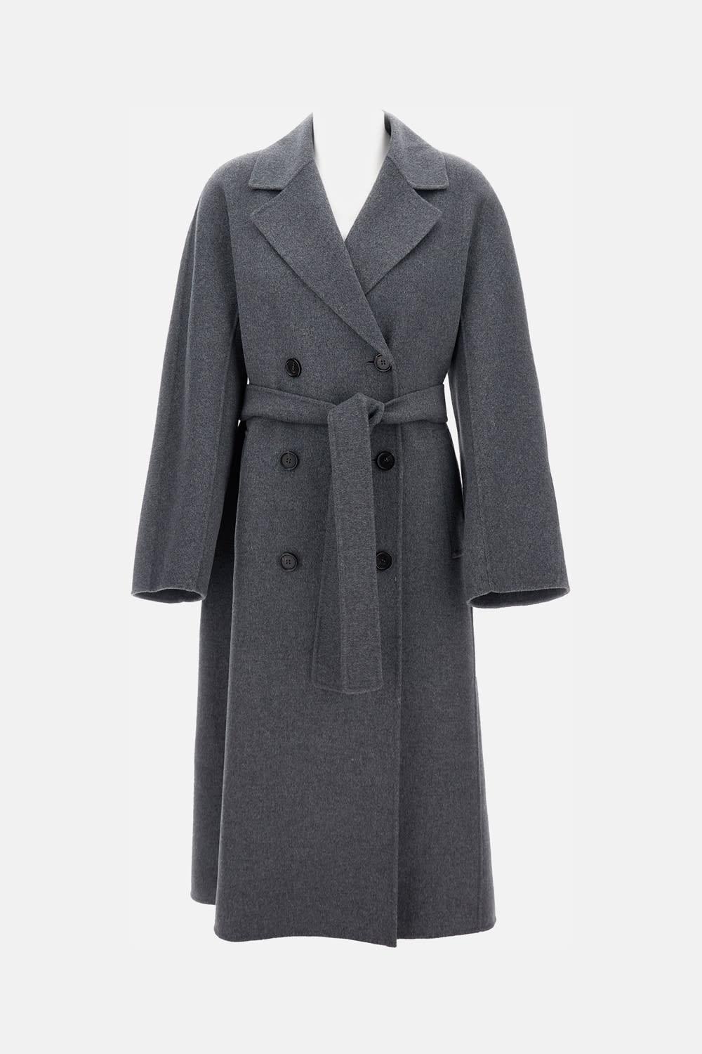 'S MAX MARA Max Mara Womens Long Coat