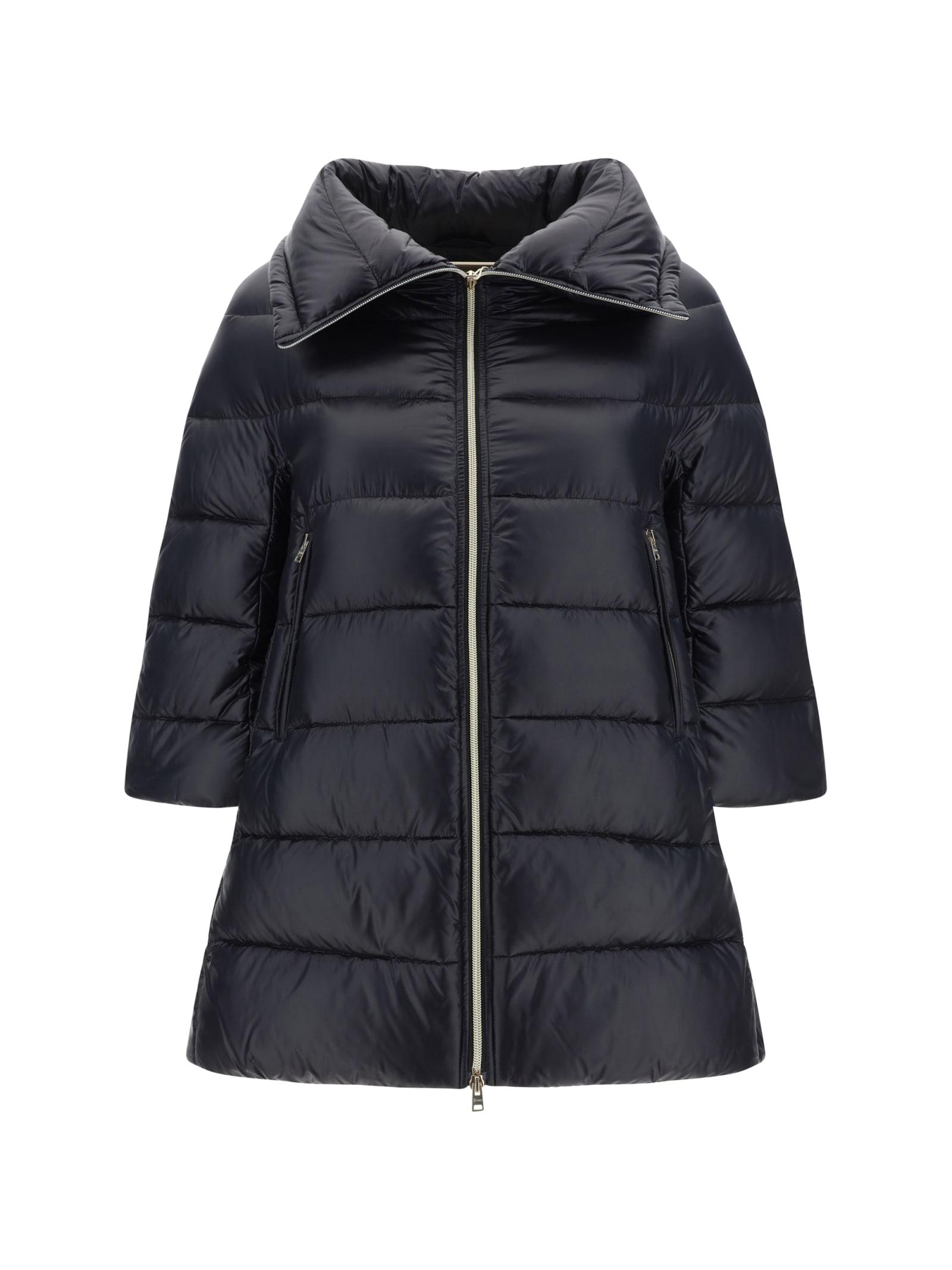 Herno Down Jacket