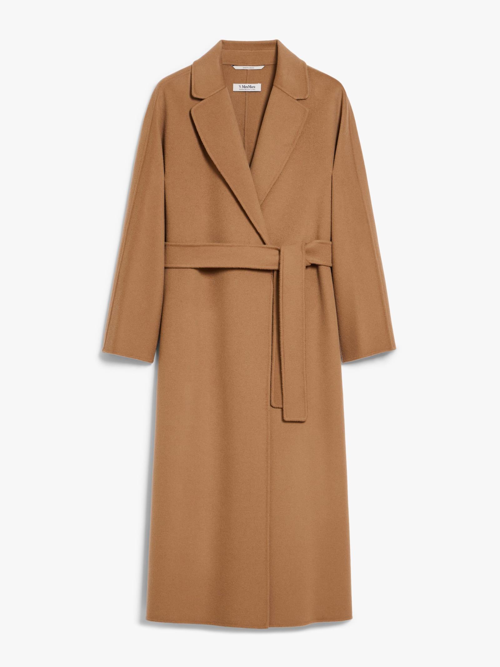 'S MAX MARA S Max Mara Women's Esturia Coat Camel