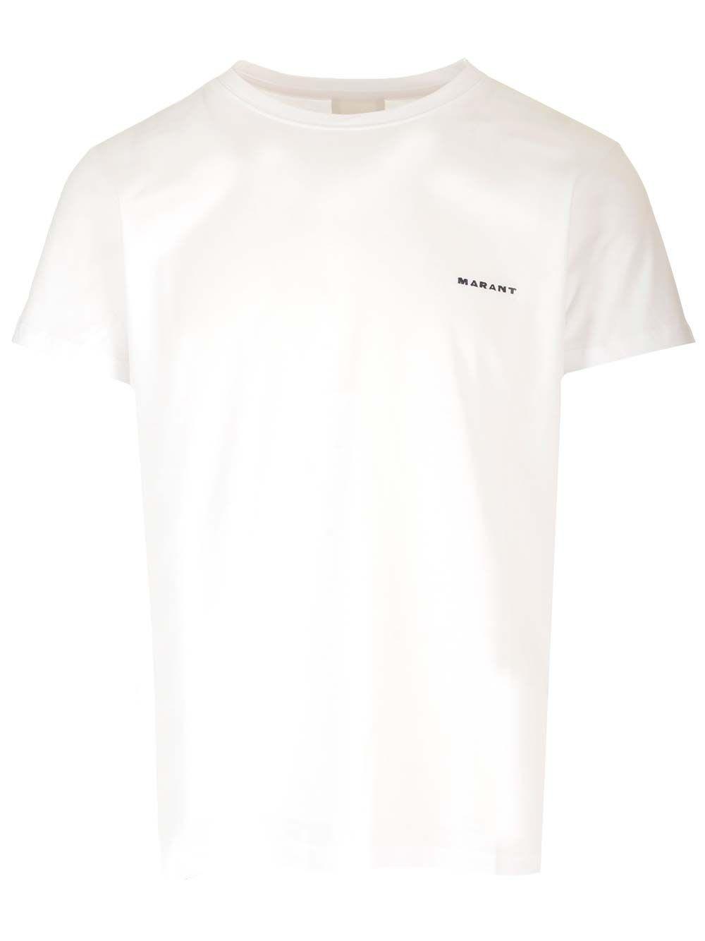Isabel Marant Zafferh T-shirt