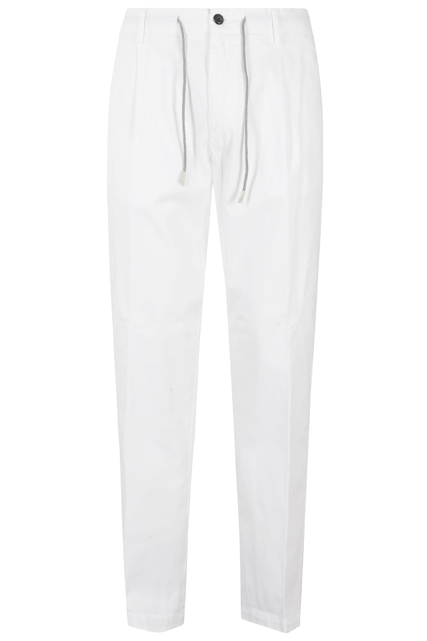 Eleventy Jogger Pants