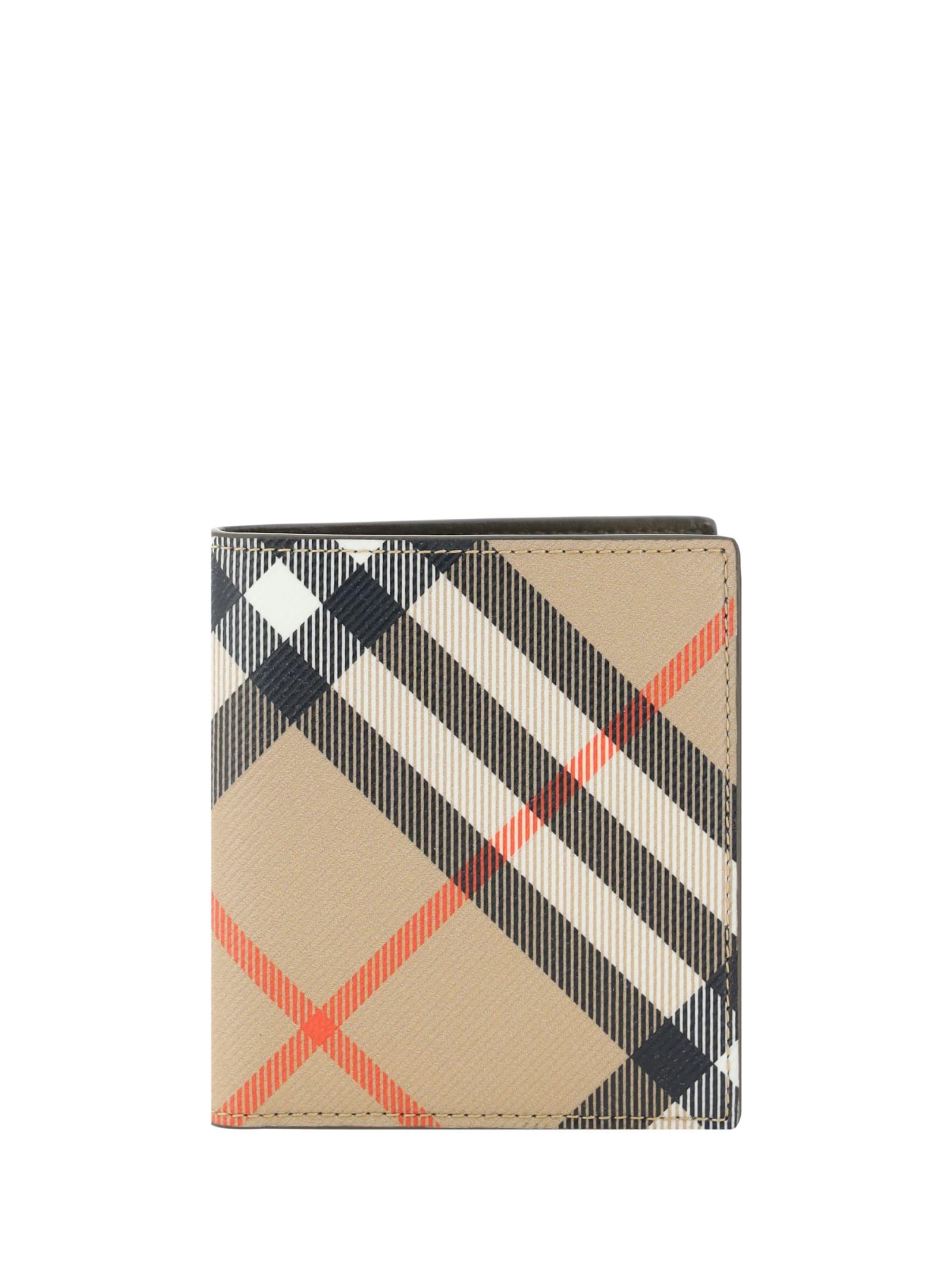 Burberry Wallet