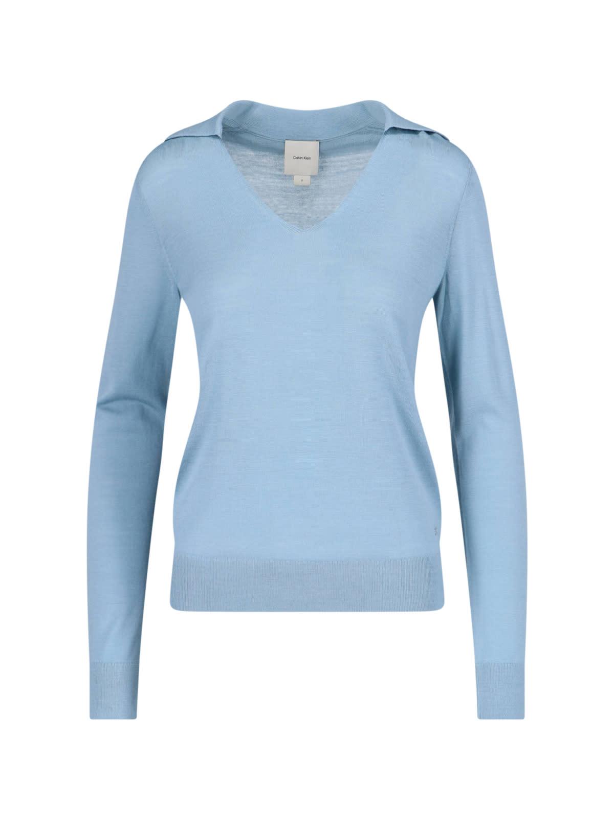 Calvin Klein Basic Sweater