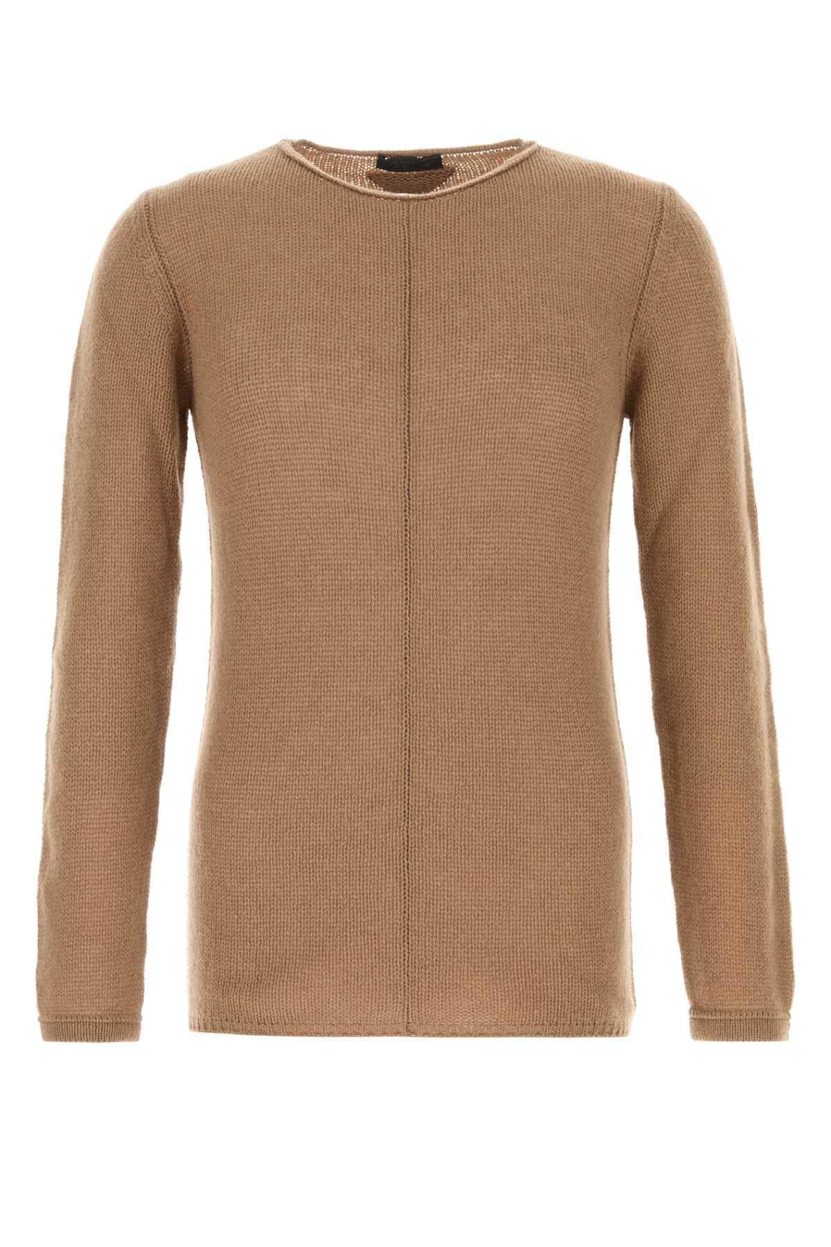 Prada Cashmere Sweater
