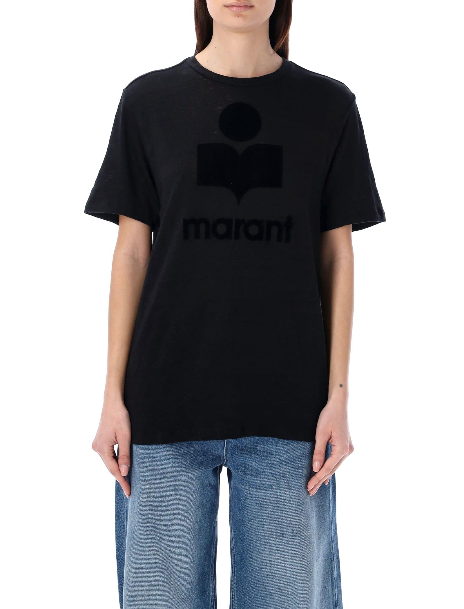 MARANT ETOILE Zewel T-shirt