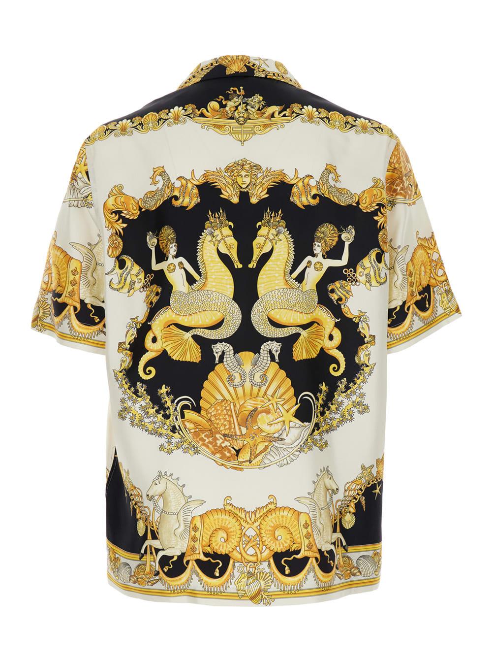 Versace Shirts