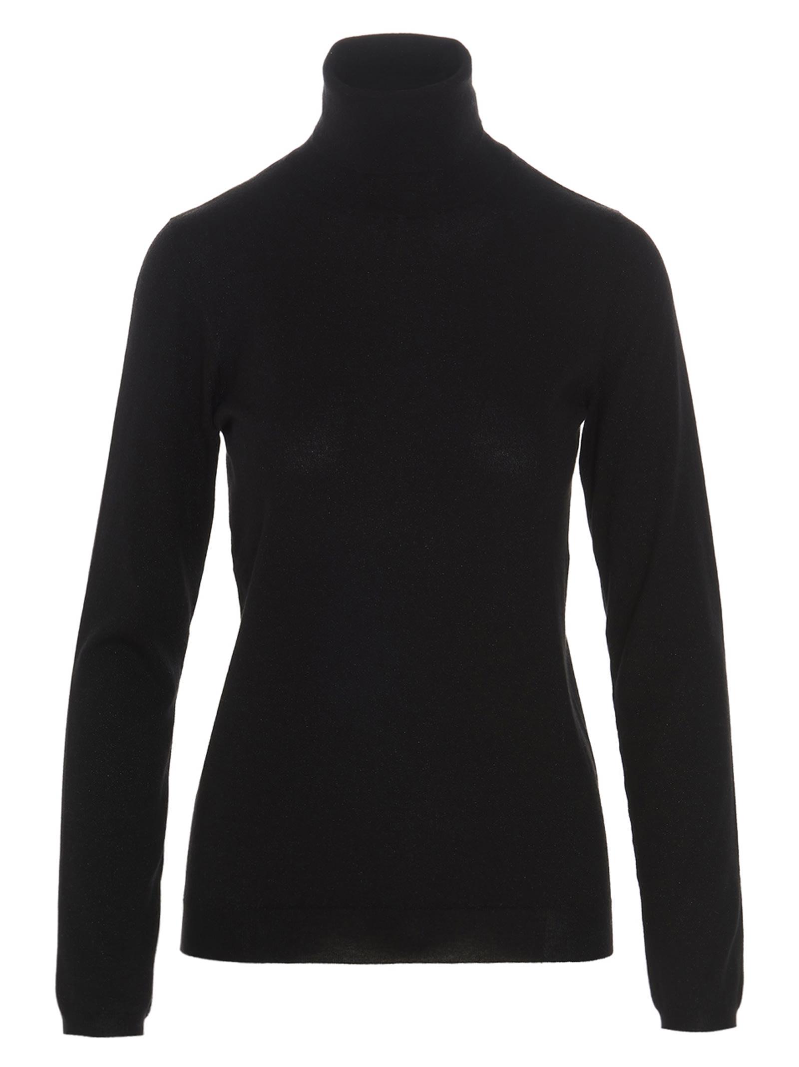 Brunello Cucinelli Turtleneck Wool Sweater