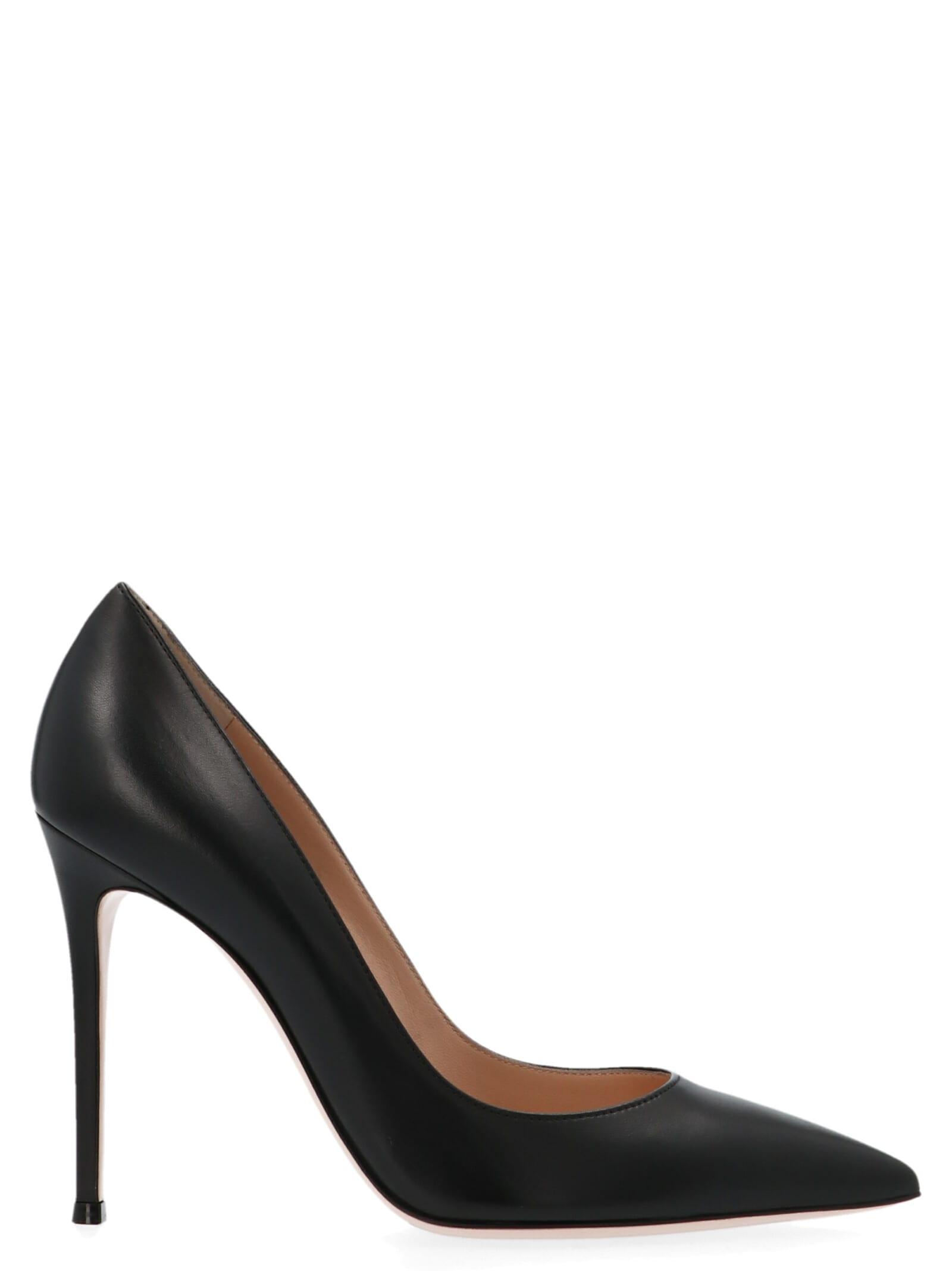 Gianvito Rossi Gianvito Pumps