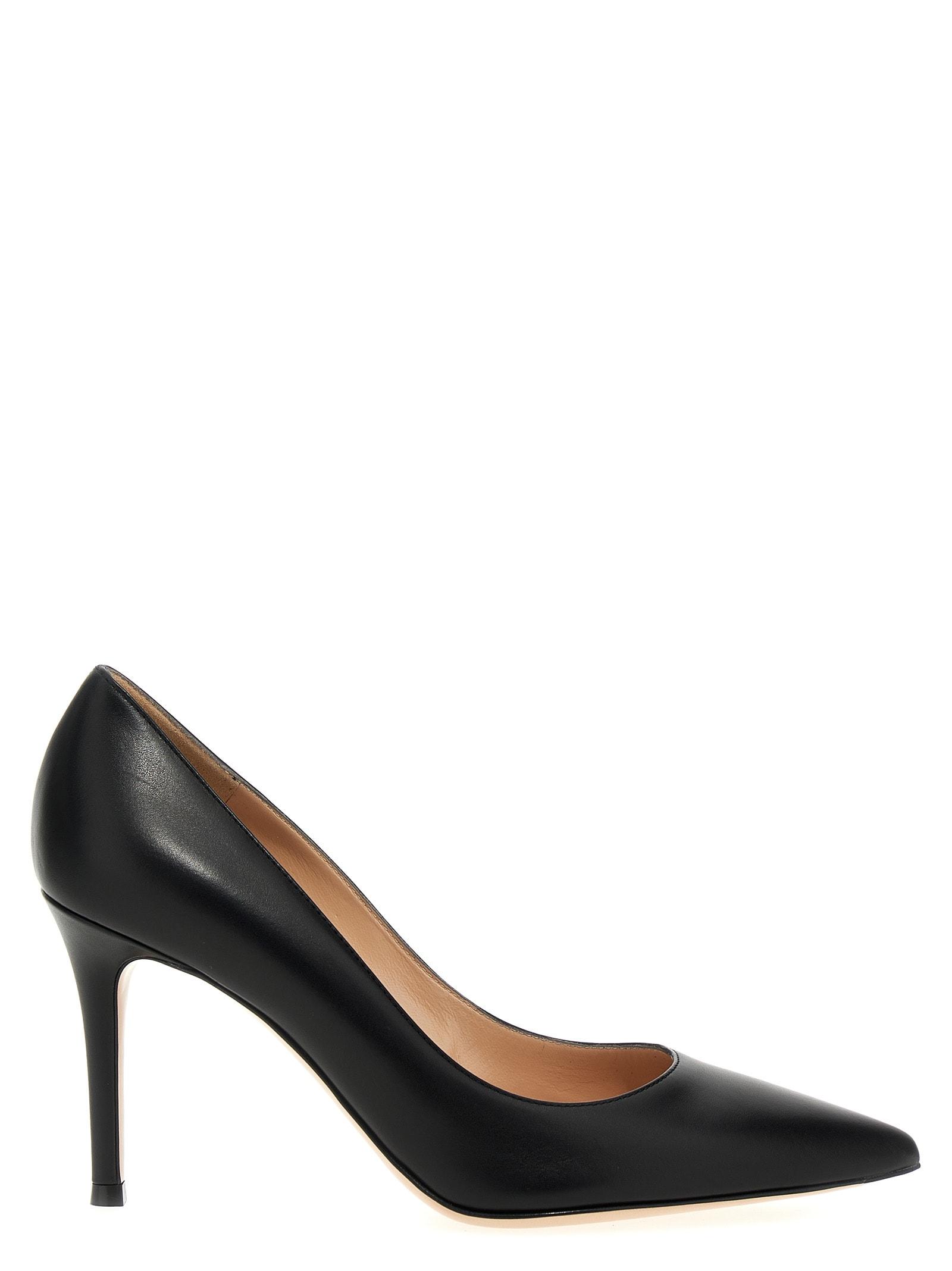 Gianvito Rossi Pumps