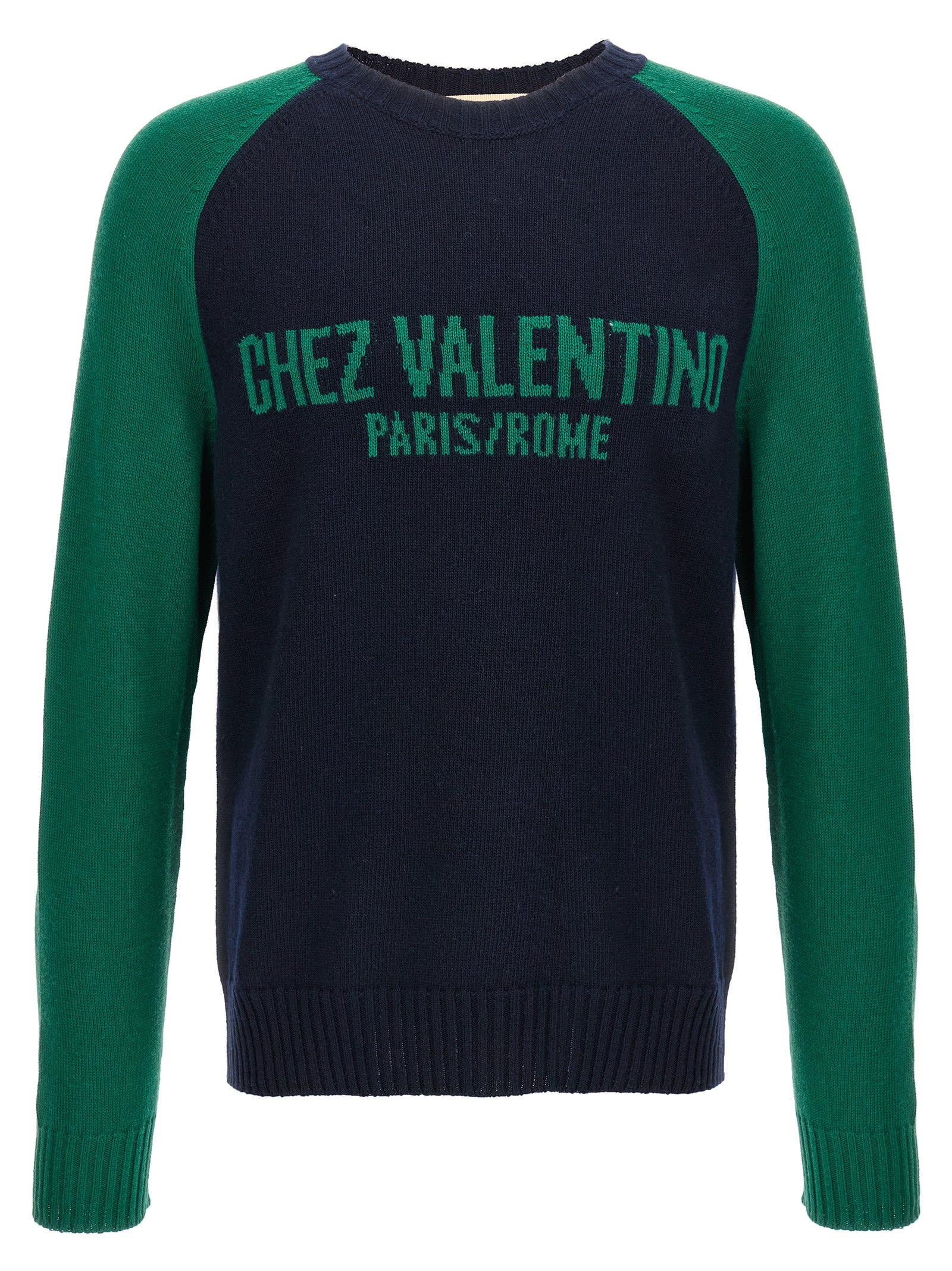 Valentino Garavani Jersey