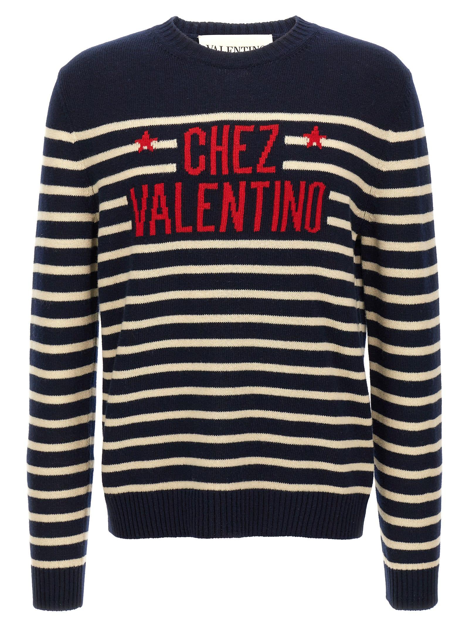 Valentino Garavani Jersey