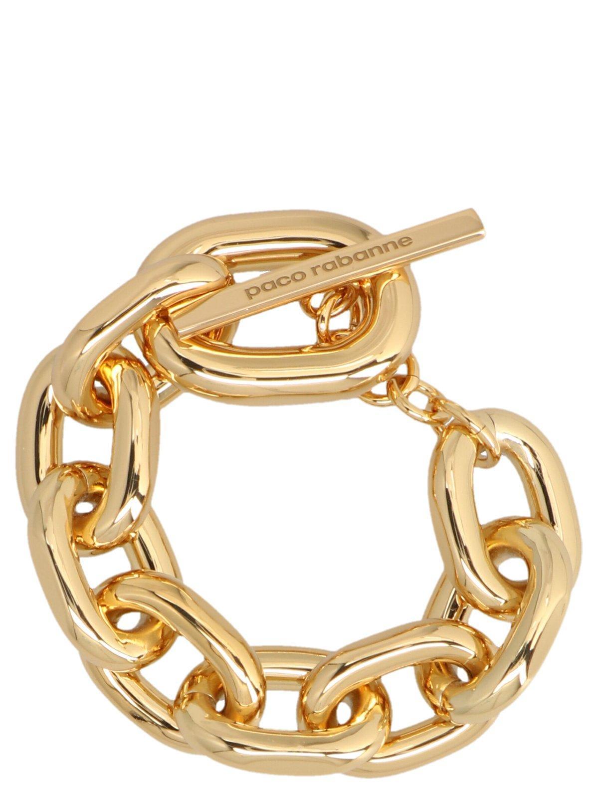 Paco Rabanne Chain Bracelet