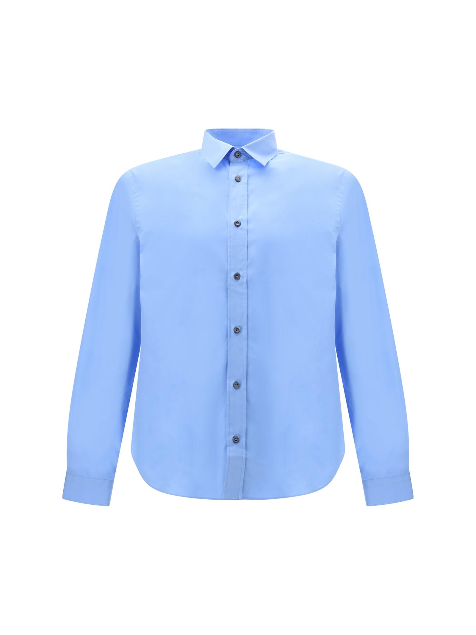 Prada Cotton Shirt