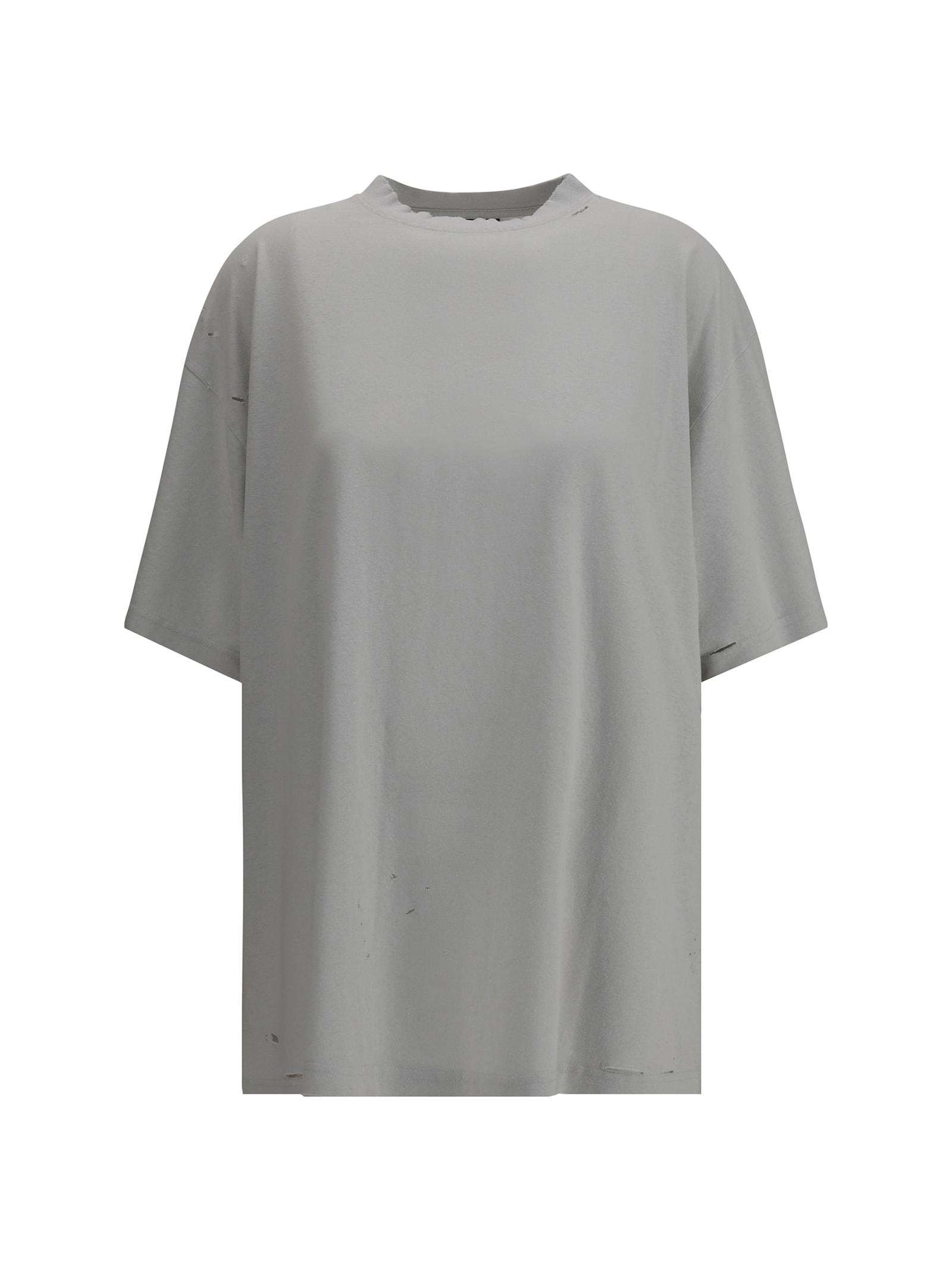 Balenciaga Oversized T-shirt