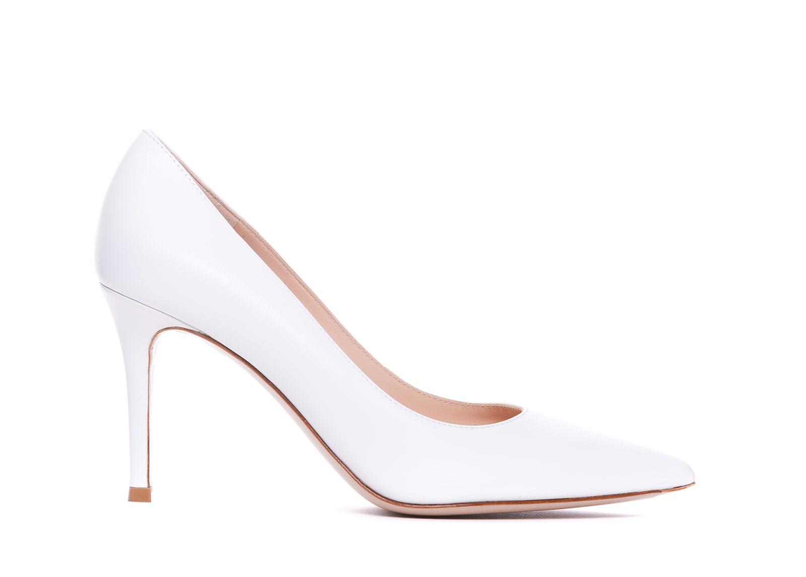 Gianvito Rossi Gianvito Pumps