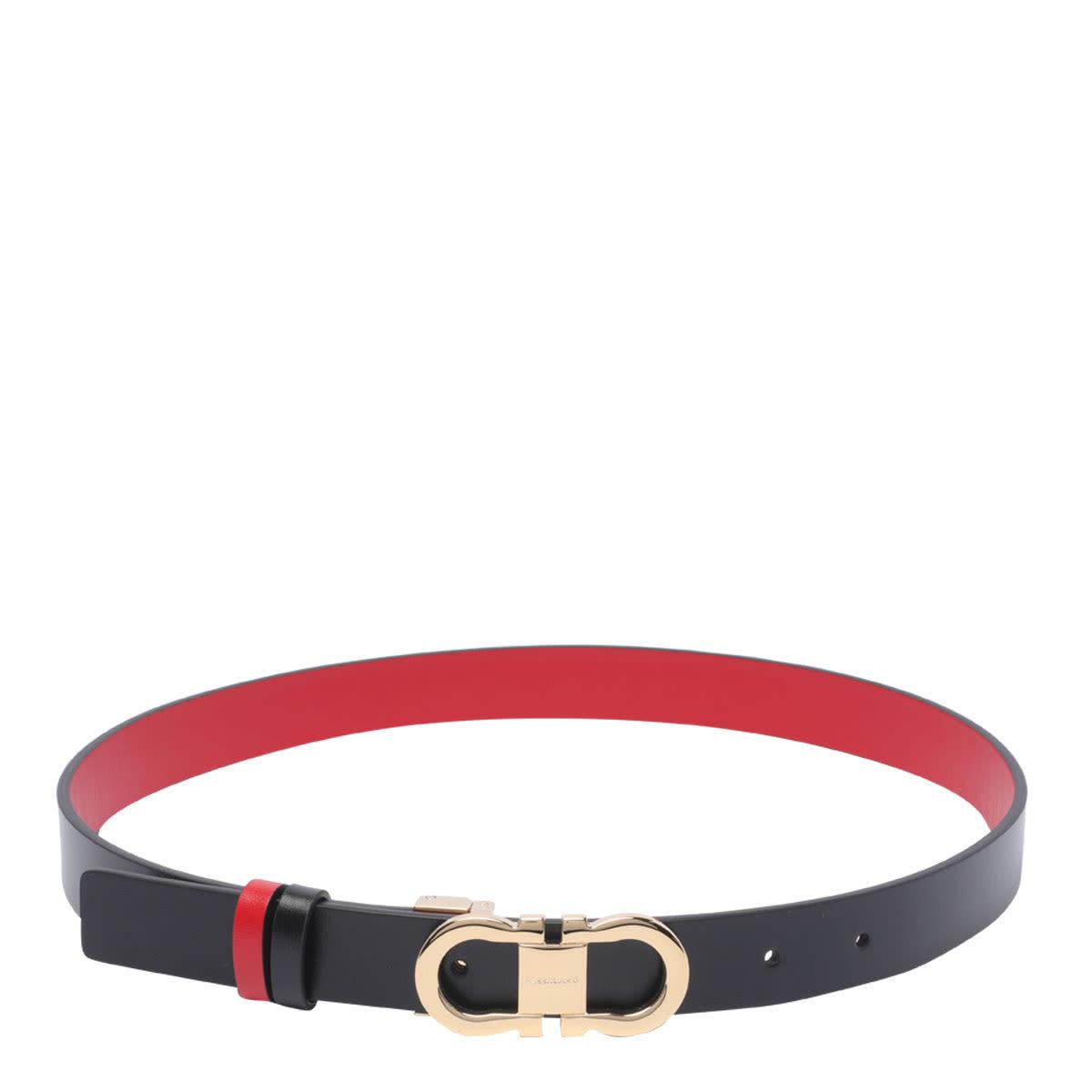 Ferragamo Donna H25