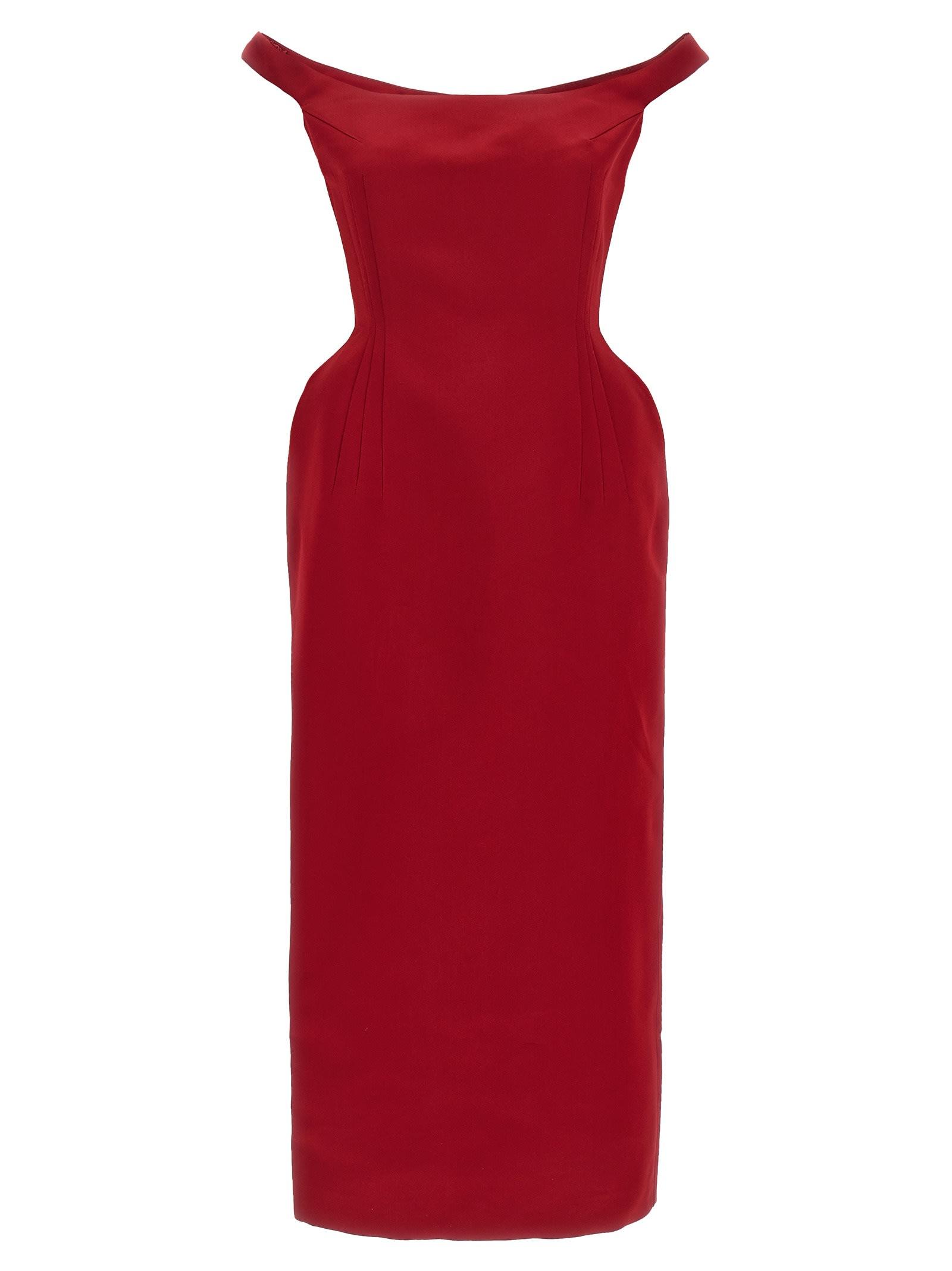 Magda Butrym Dress