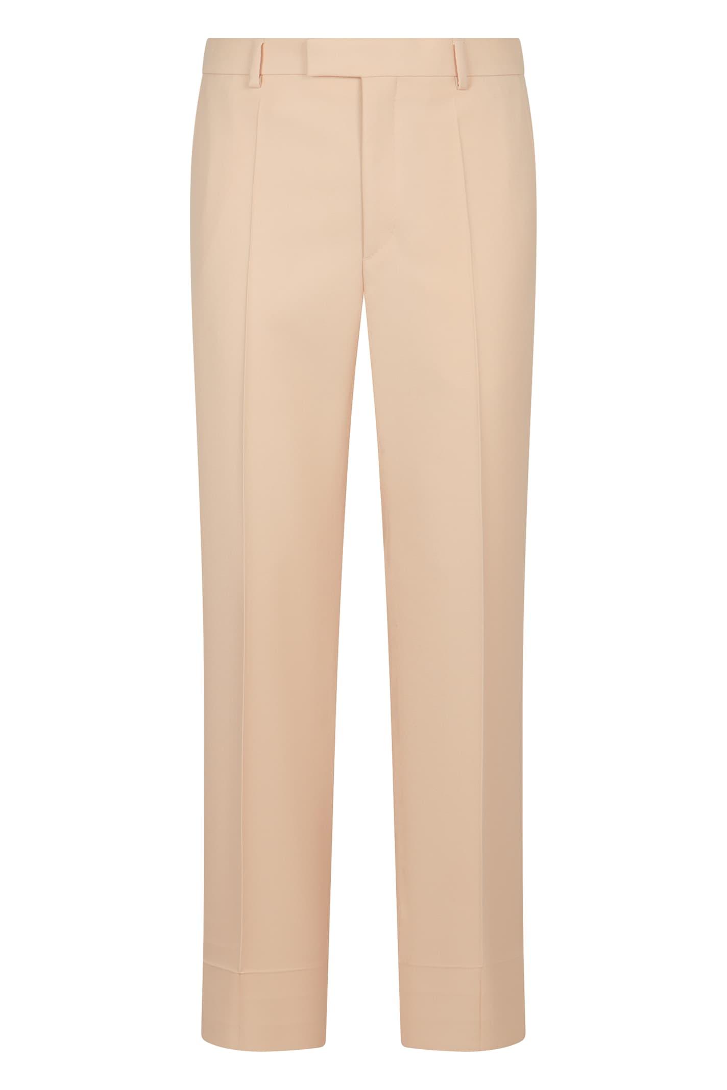 Valentino Garavani Wool Trousers