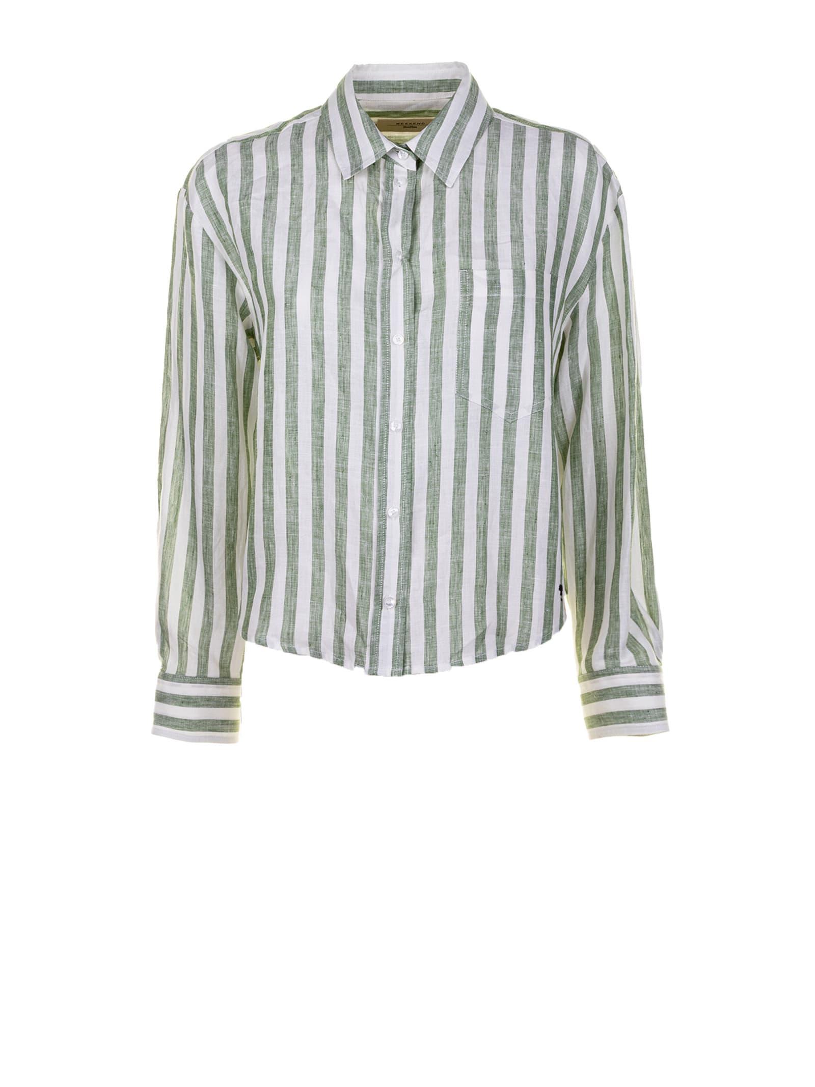 Weekend Max Mara Shirts