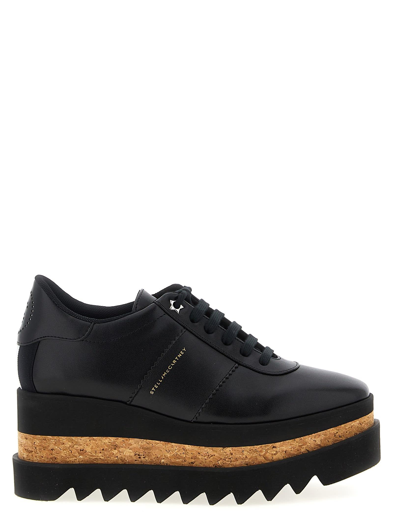 Stella McCartney sneak-elyse Sneakers