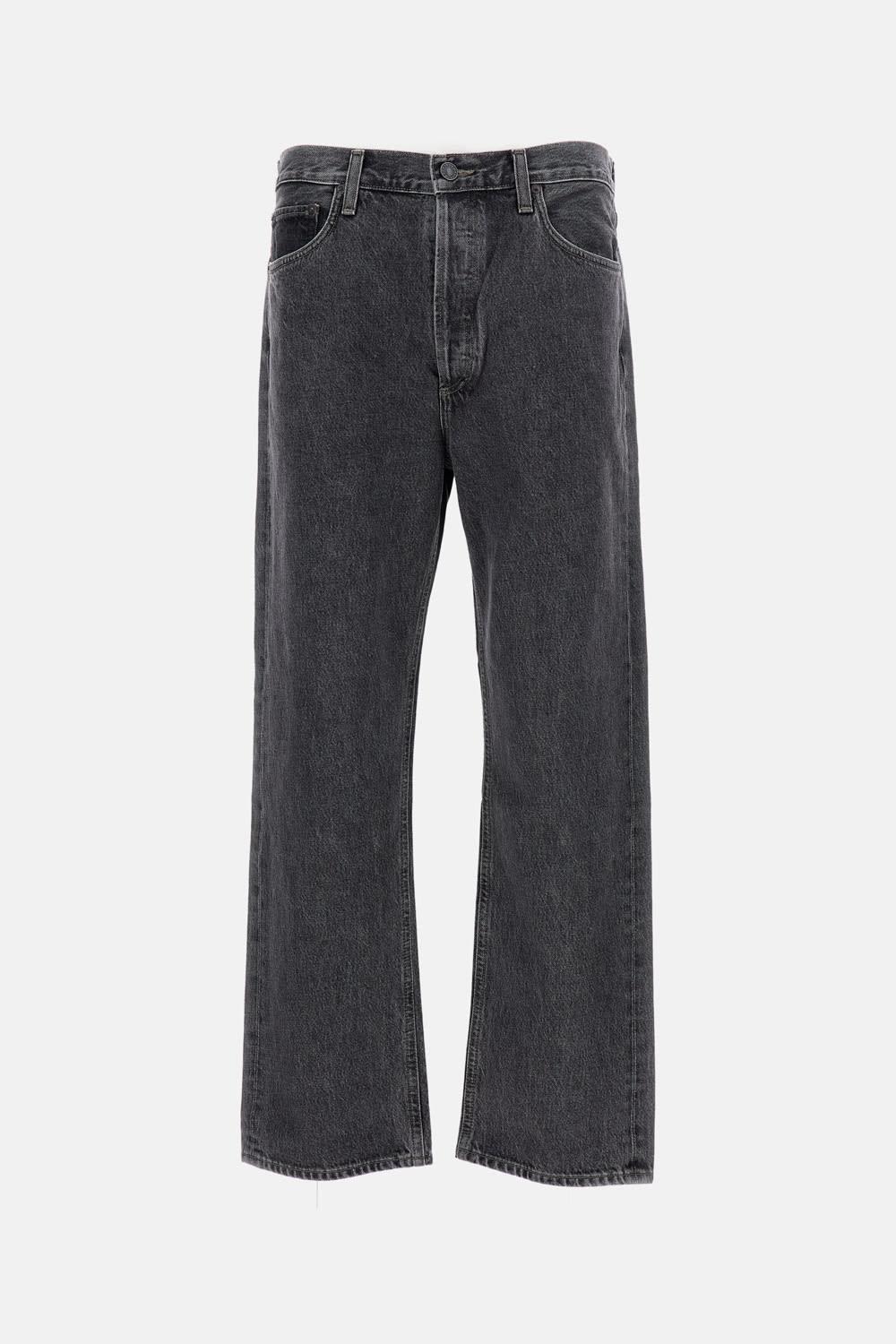 AGOLDE 90s Jeans