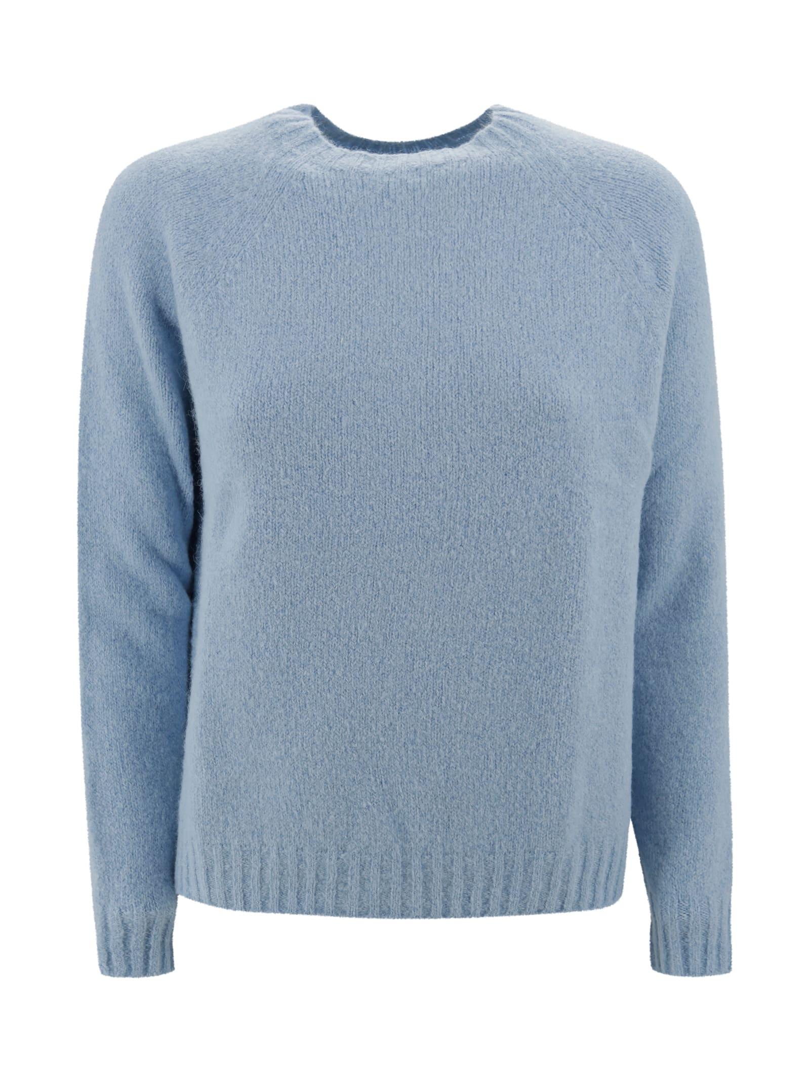 Weekend Max Mara Basic Sweater