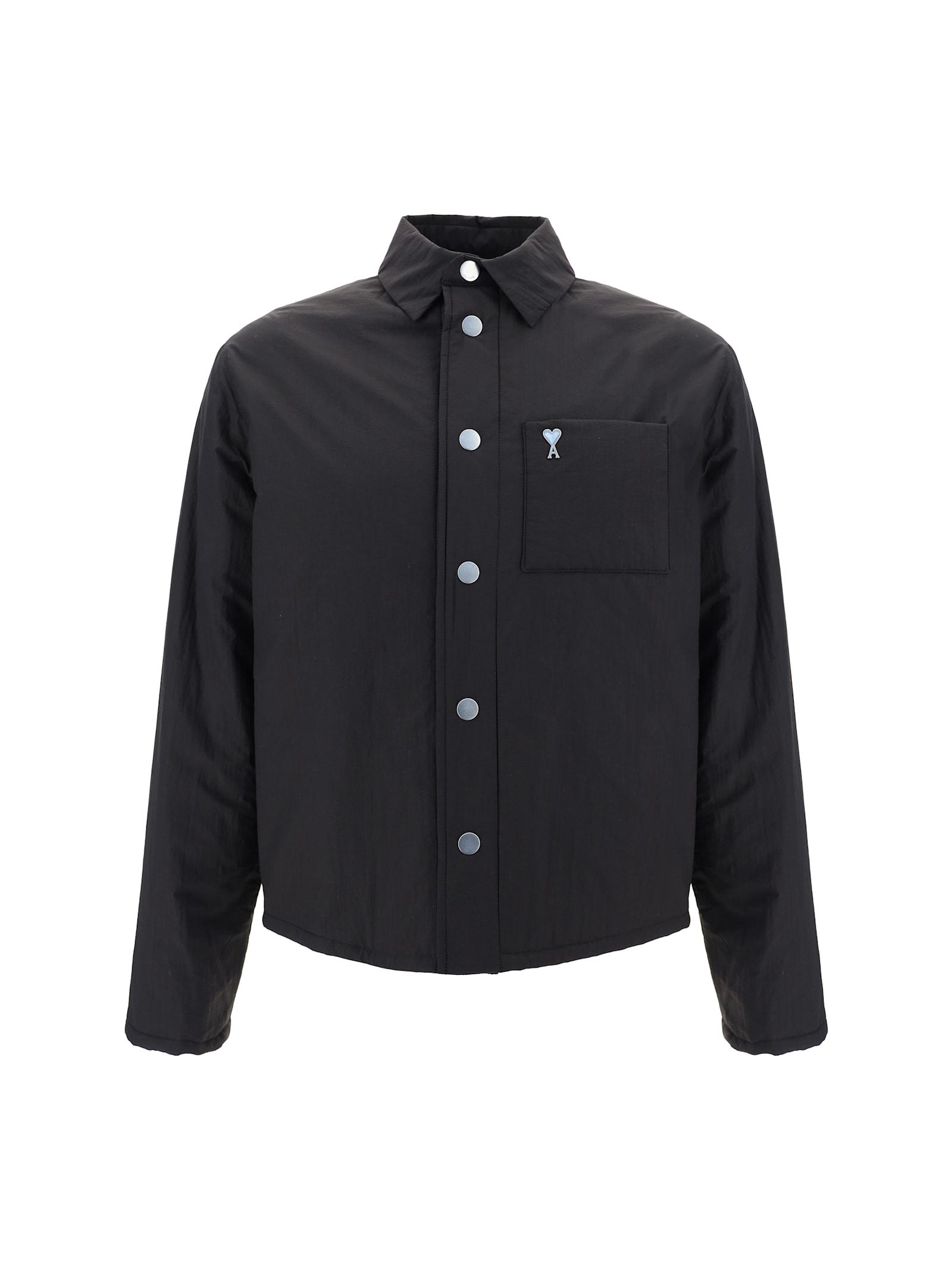 Ami Alexandre Mattiussi Jacket
