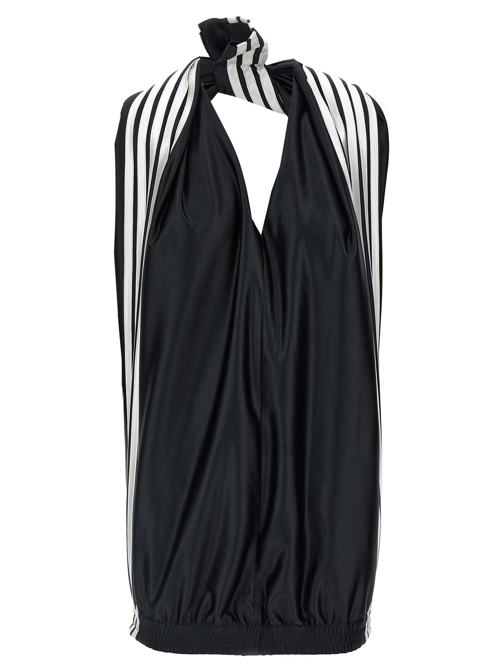Balenciaga Tracksuit Dress