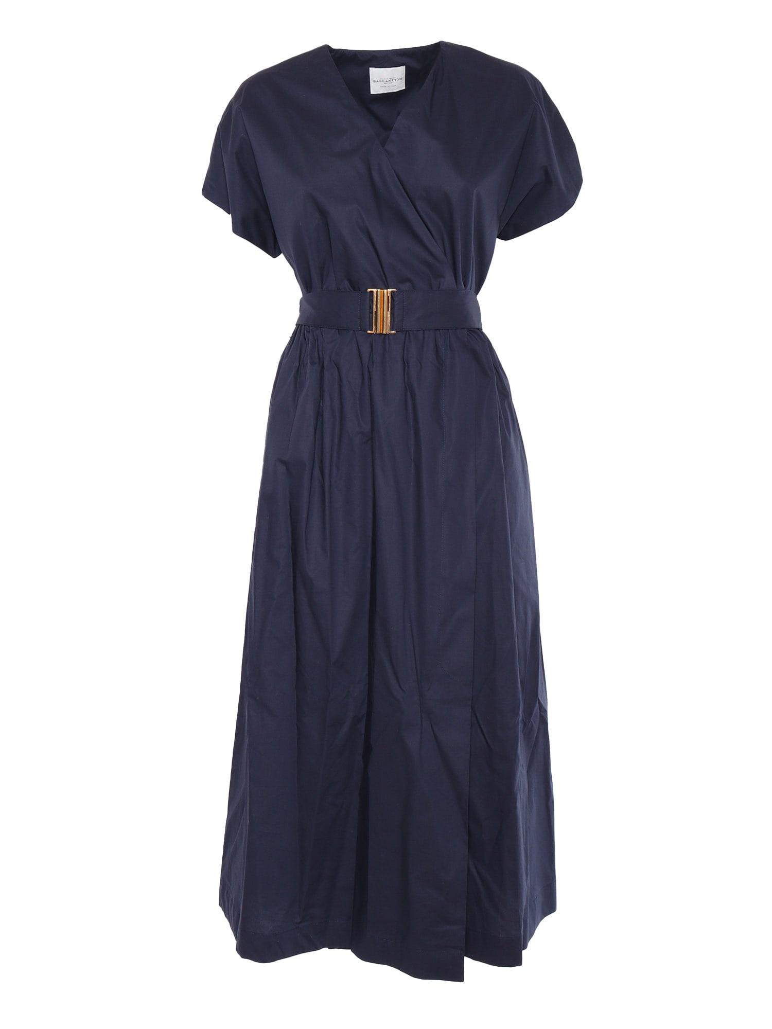 Ballantyne Dress