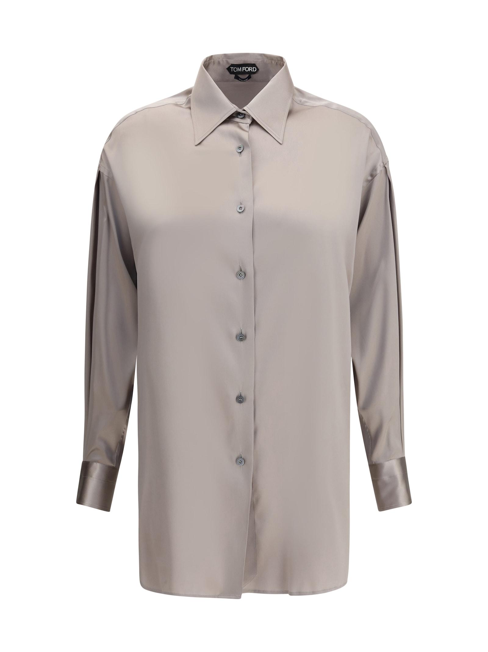 Tom Ford Silk Shirt