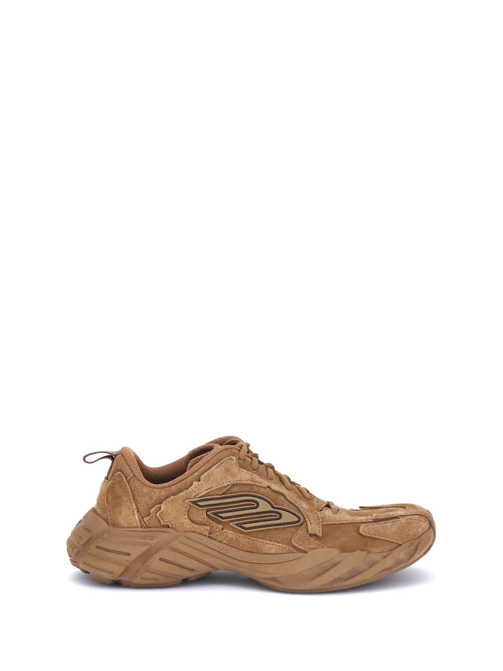 Balenciaga Monday Sneakers