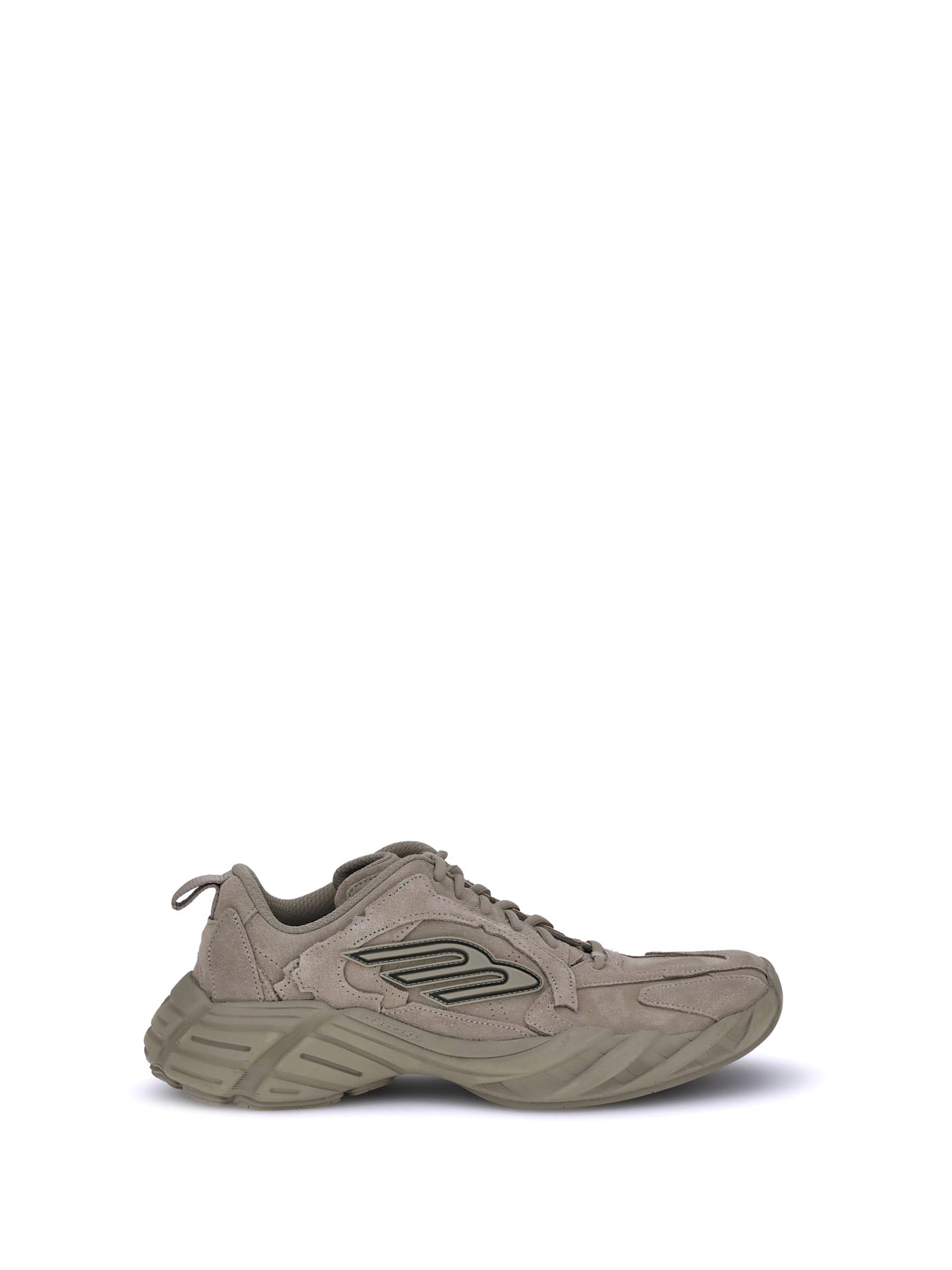Balenciaga Monday Sneakers