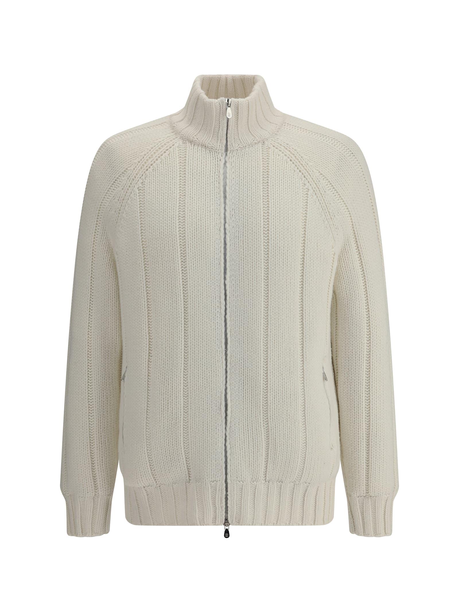 Brunello Cucinelli Cashmere Jacket