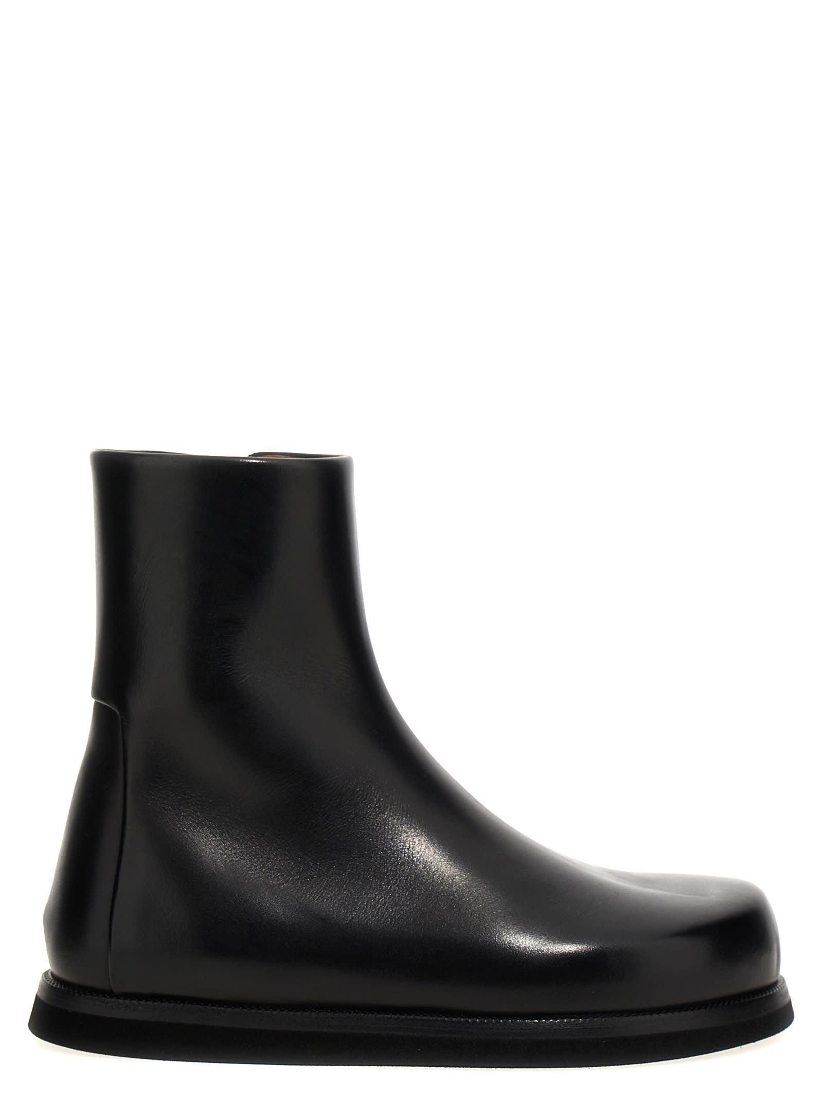 Marsell Ankle Boots