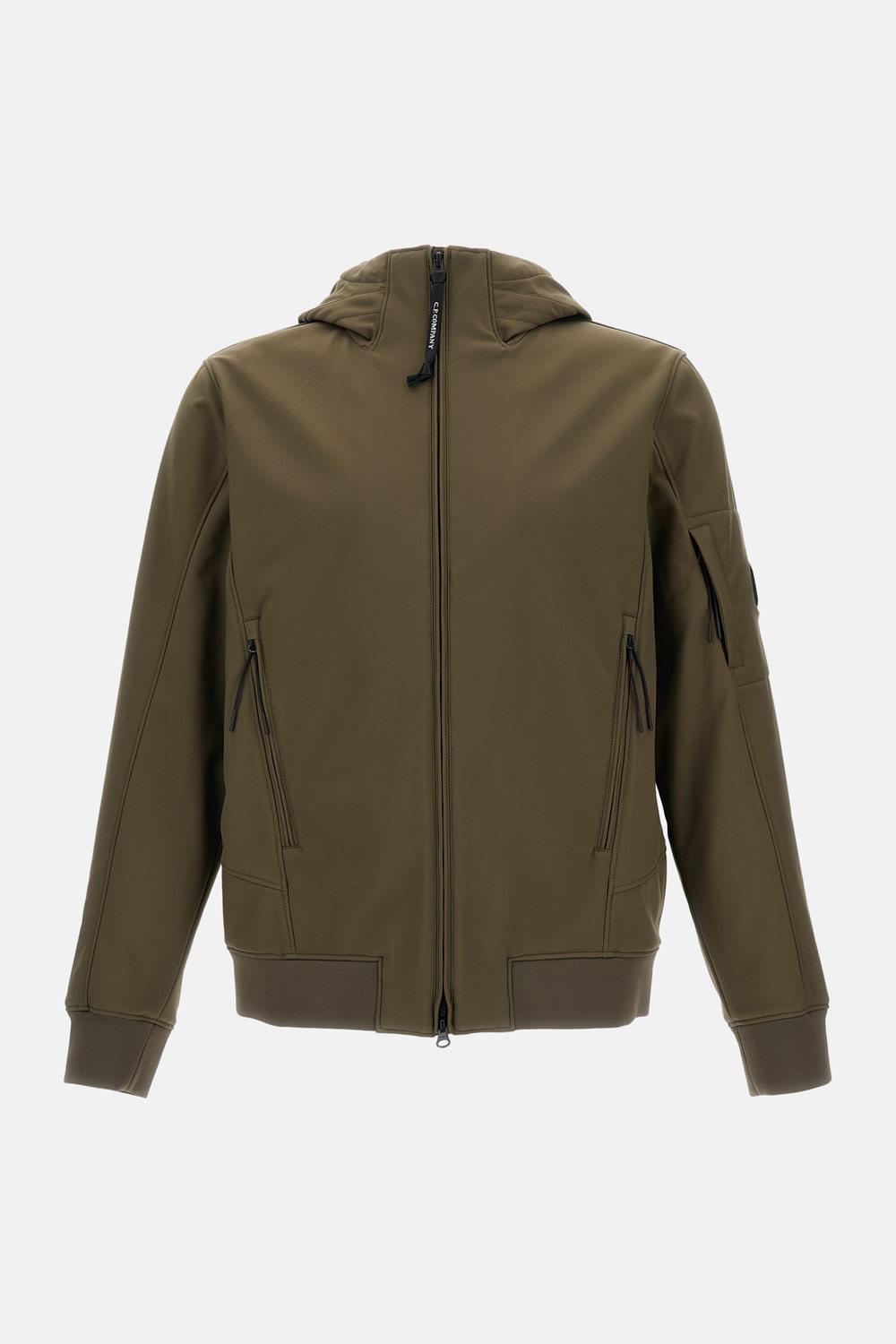 C.p. Company Jacket