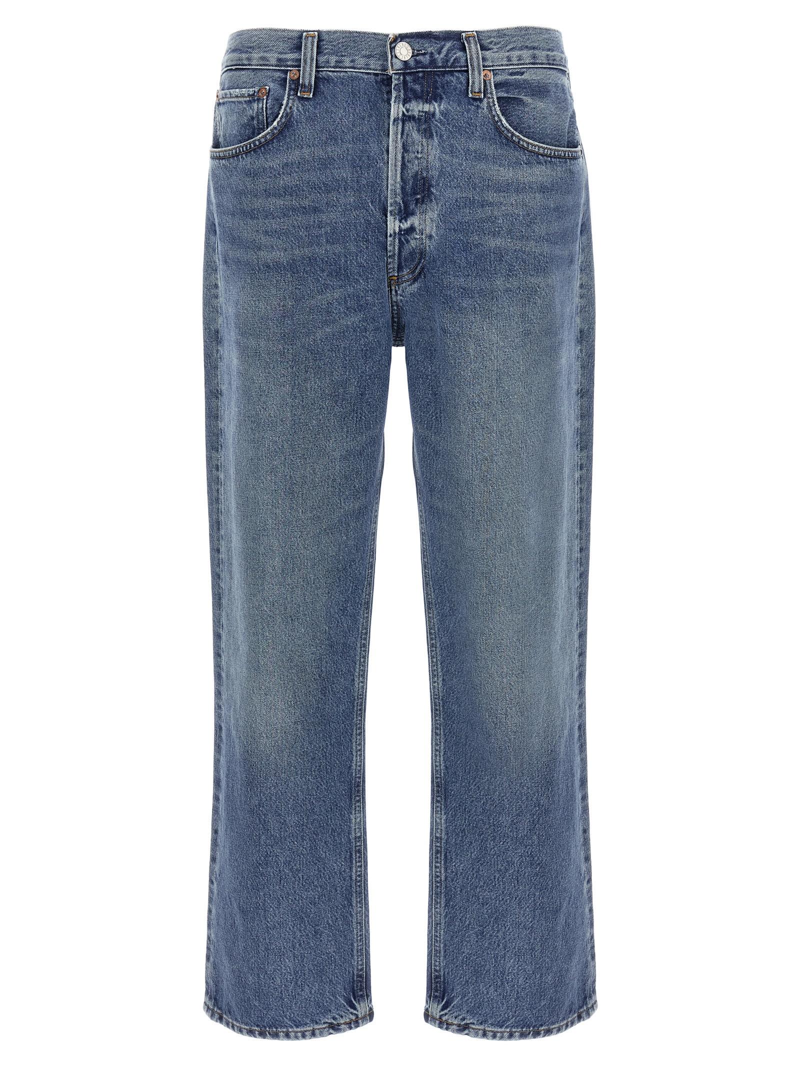 AGOLDE 90s Jeans