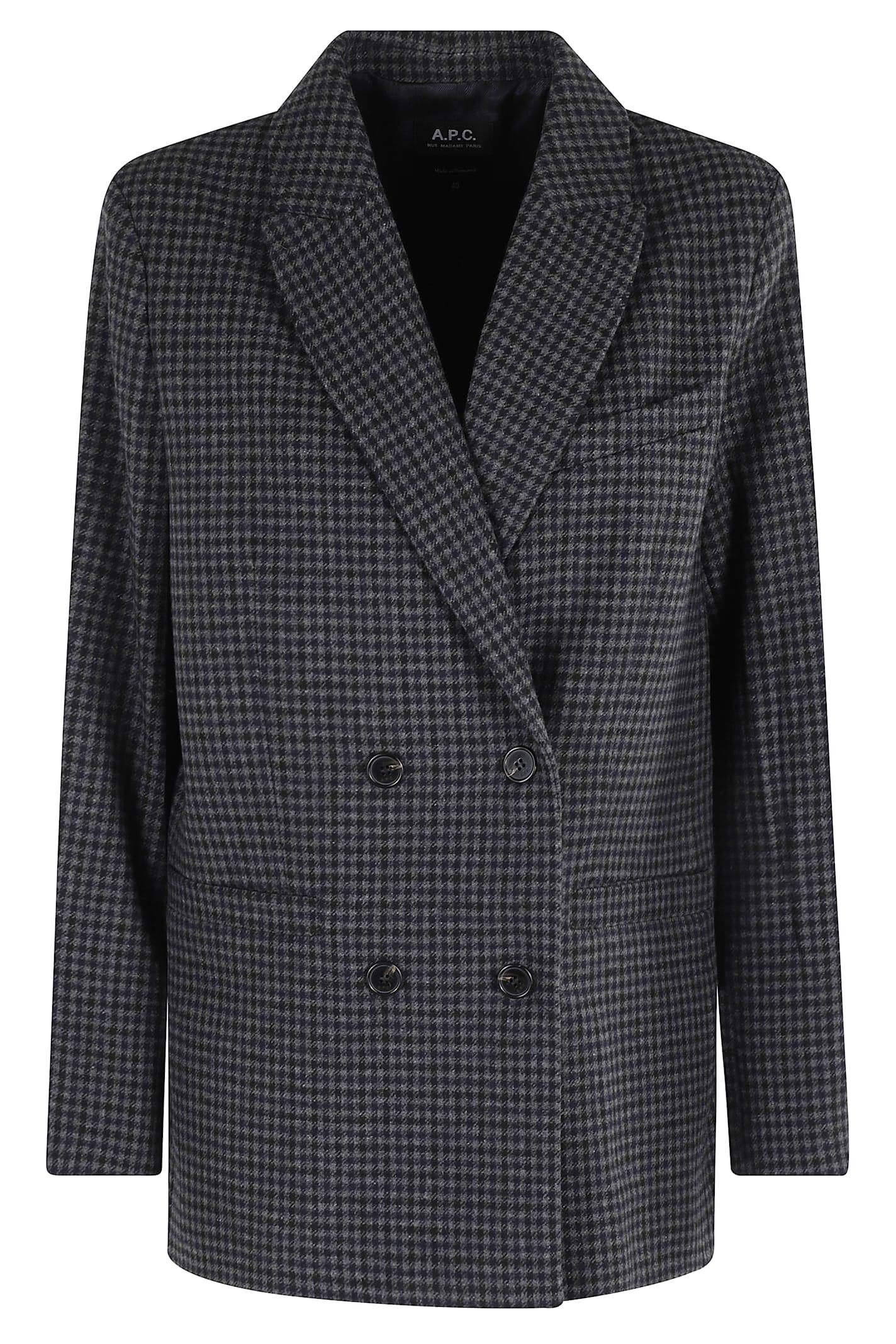 A.P.C. Veste Lucy